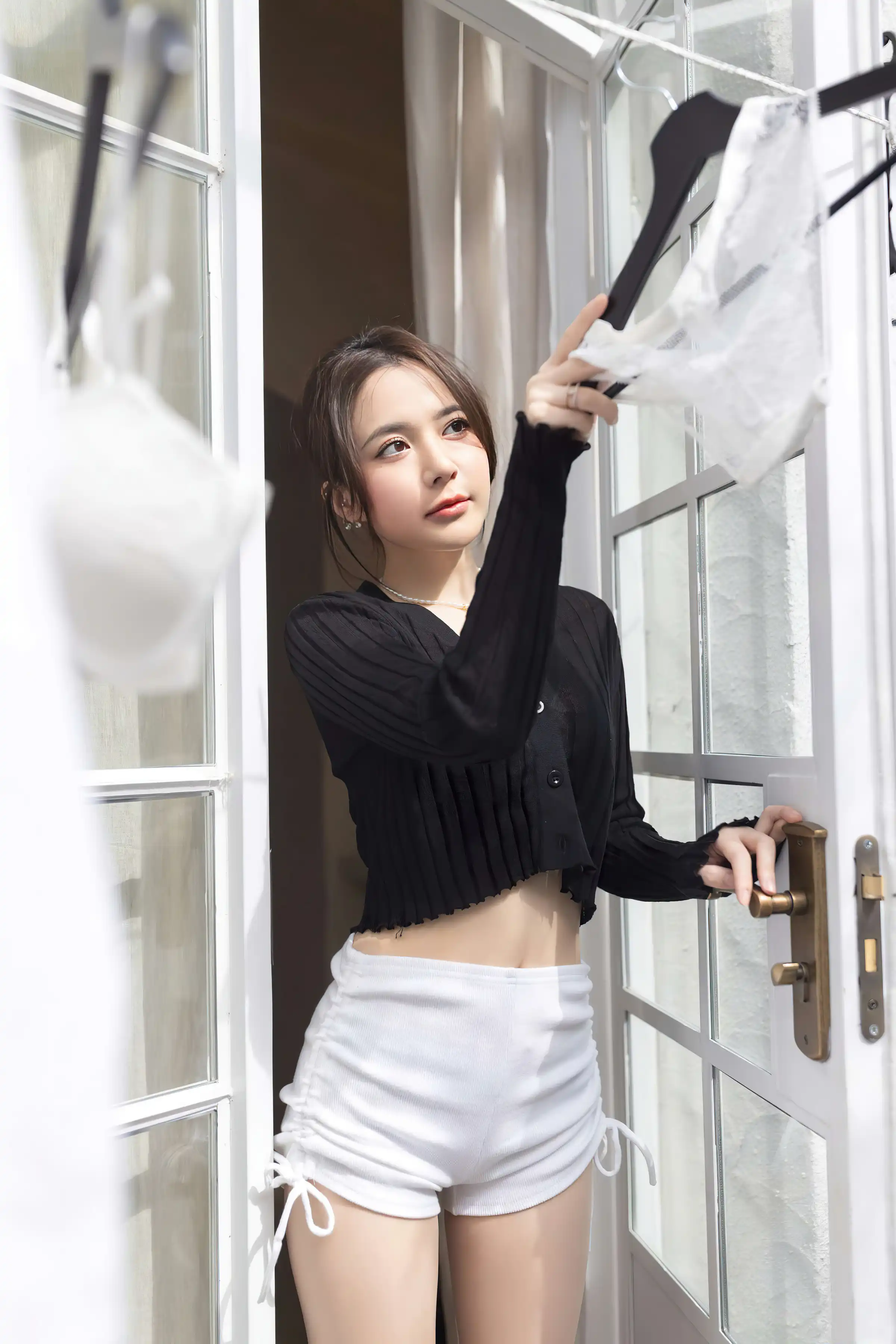 XiuRen Extra FW0309 鱼子酱 XiuRen Extra FW0309 鱼子酱