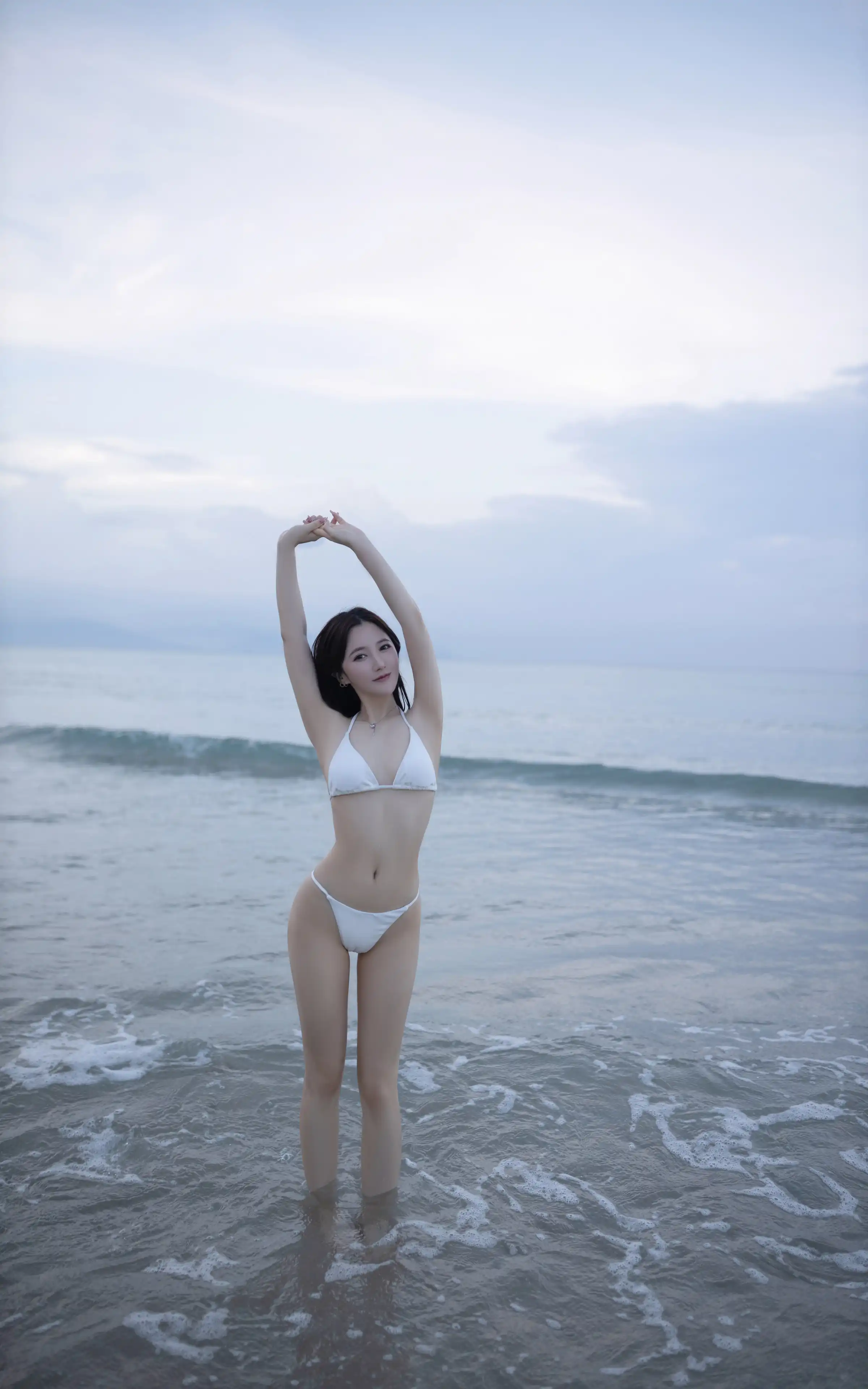 XiuRen Extra FW0339 鱼子酱 XiuRen Extra FW0339 鱼子酱