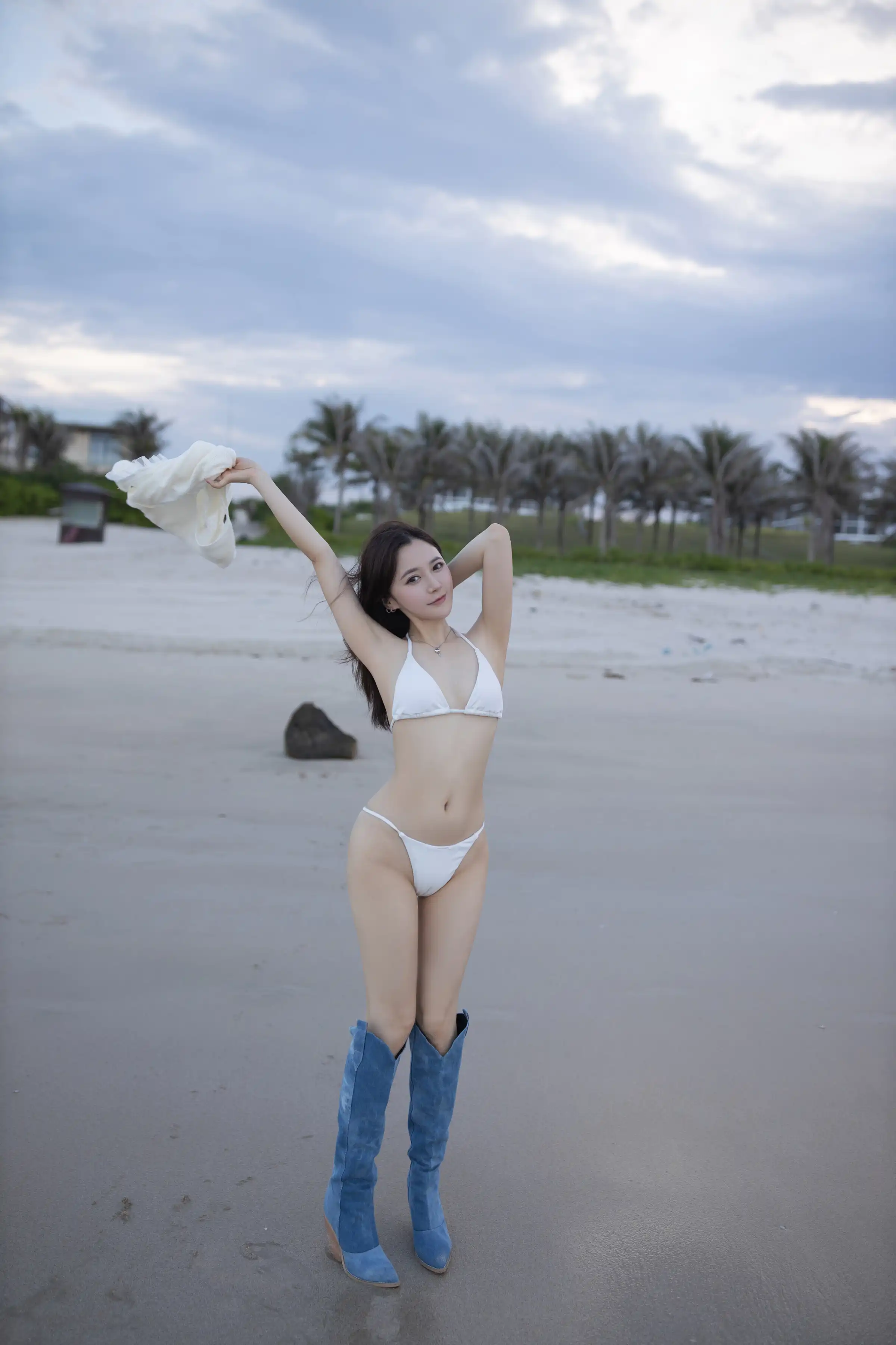 XiuRen Extra FW0339 鱼子酱 XiuRen Extra FW0339 鱼子酱