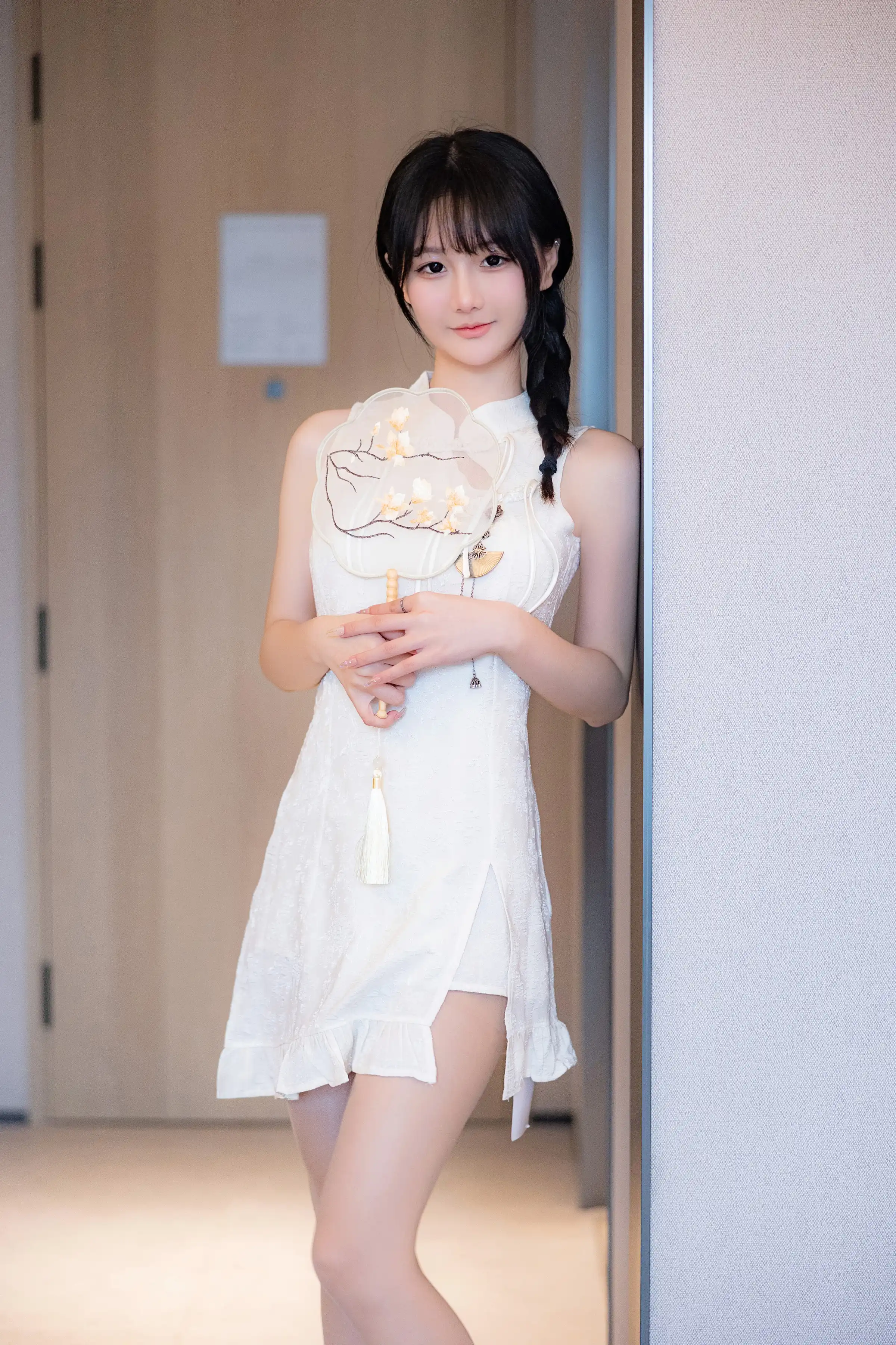XiuRen Extra FW0358 谢小蒽 XiuRen Extra FW0358 谢小蒽