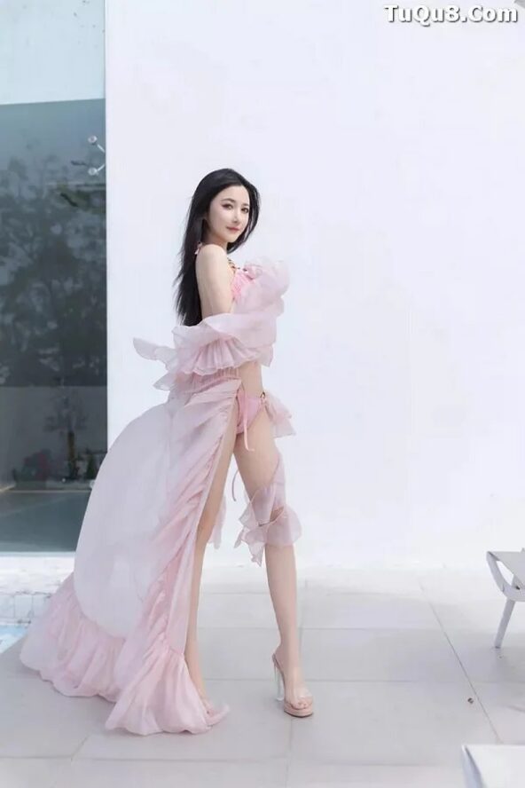 Gallery - XiuRen No.9398 娜比 - Hotgirl.biz - image 105