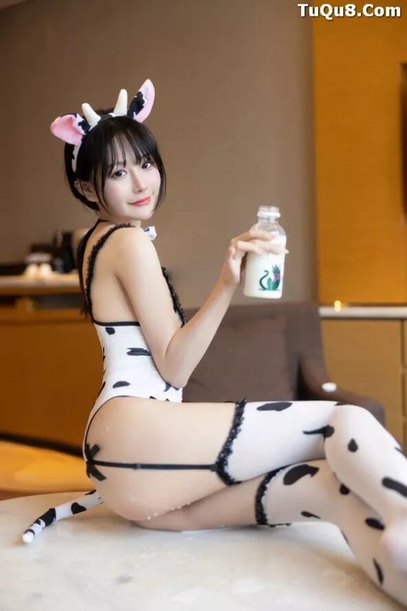 XiuRen Extra FW0363 谢小蒽