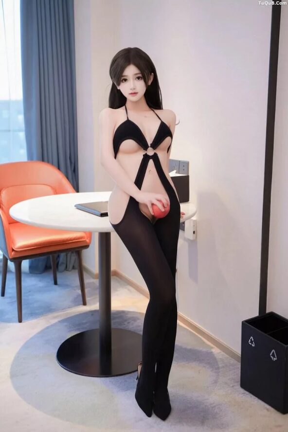 Gallery - XiuRen No.5286 鱼子酱 - Hotgirl.biz - image 88