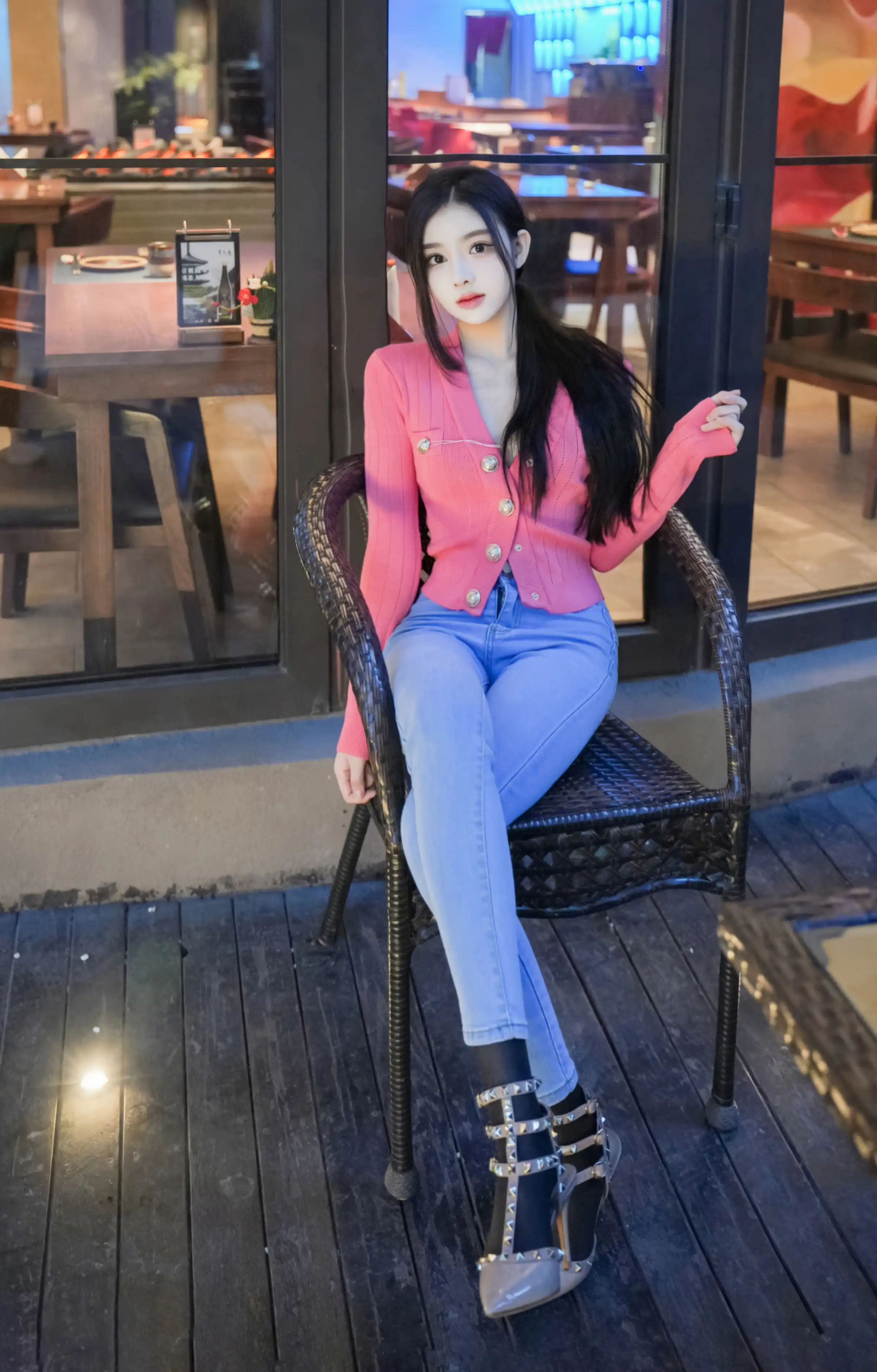 XiuRen Extra FW0388 龙雪儿 XiuRen Extra FW0388 龙雪儿