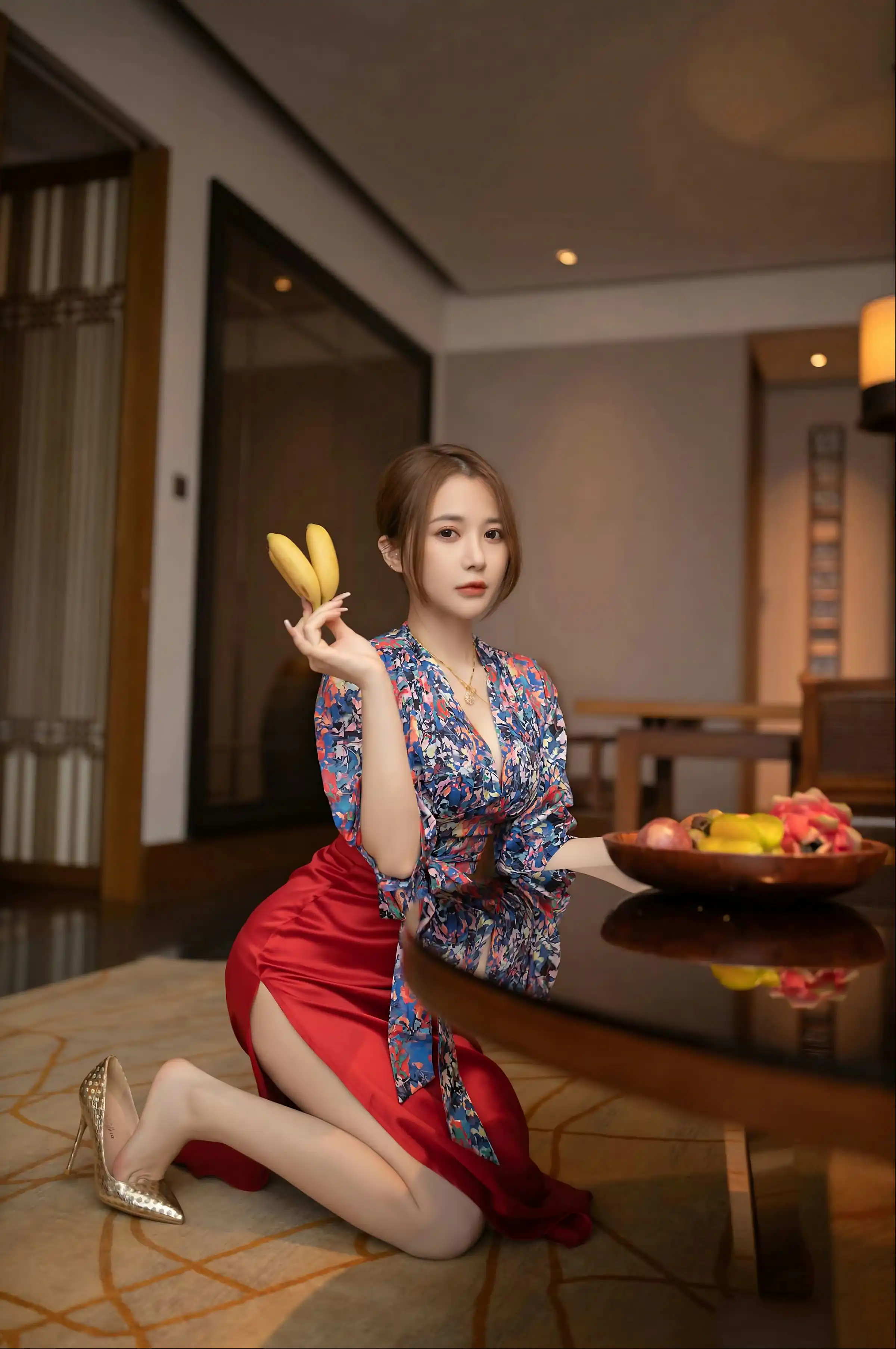 XiuRen Extra FW0310 鱼子酱 XiuRen Extra FW0310 鱼子酱