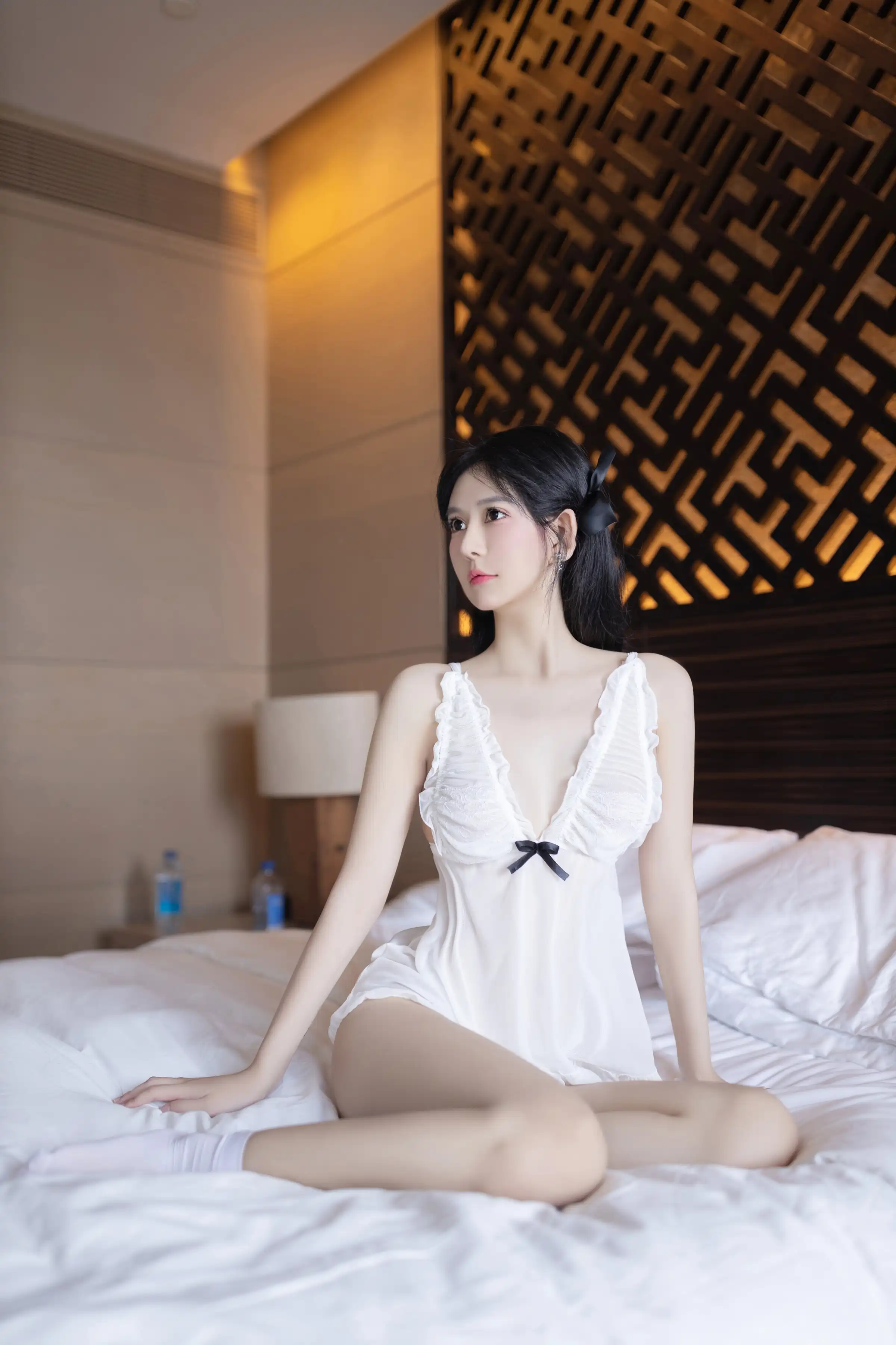 XiuRen Extra FW0342 谢小蒽 XiuRen Extra FW0342 谢小蒽