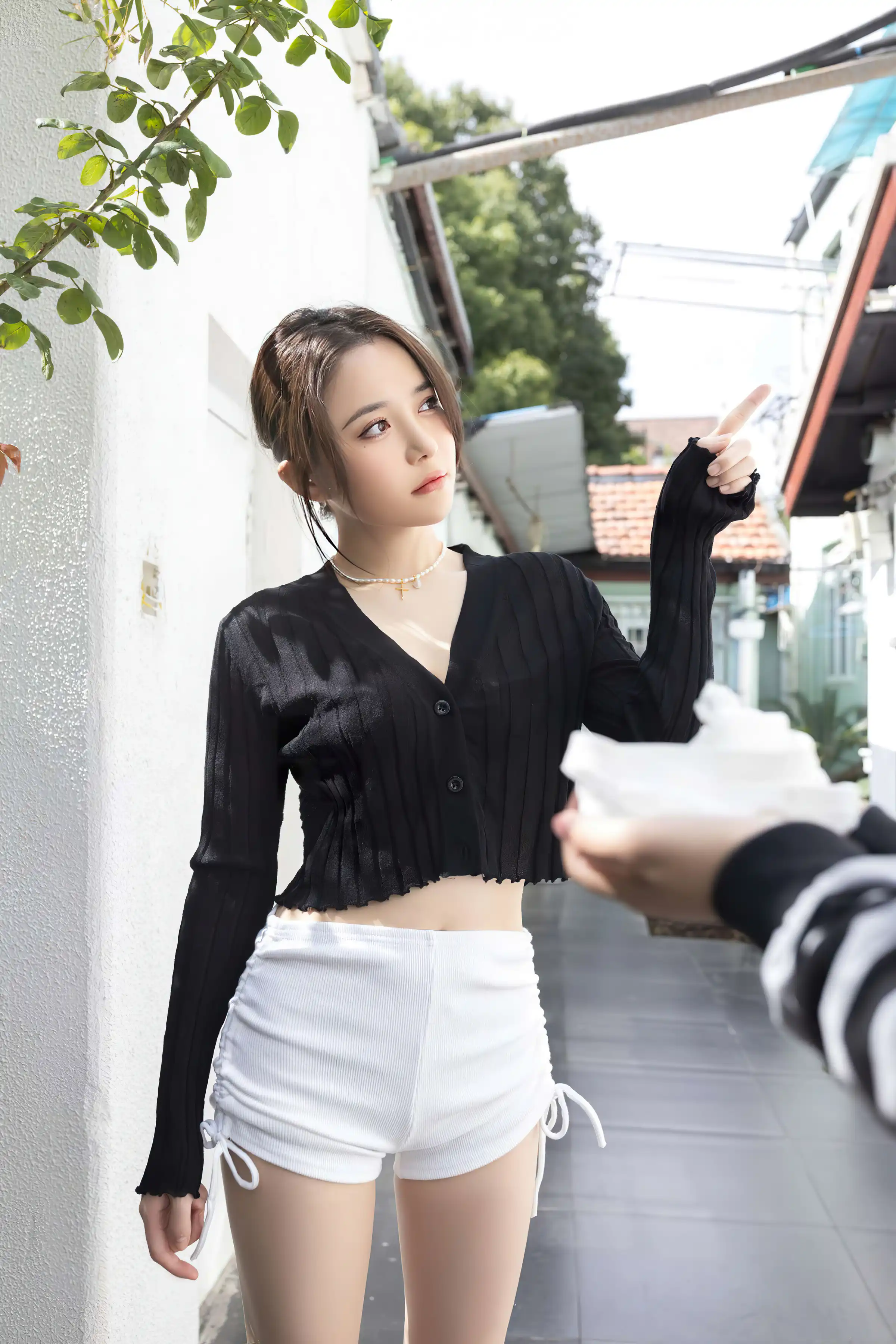 XiuRen Extra FW0309 鱼子酱 XiuRen Extra FW0309 鱼子酱