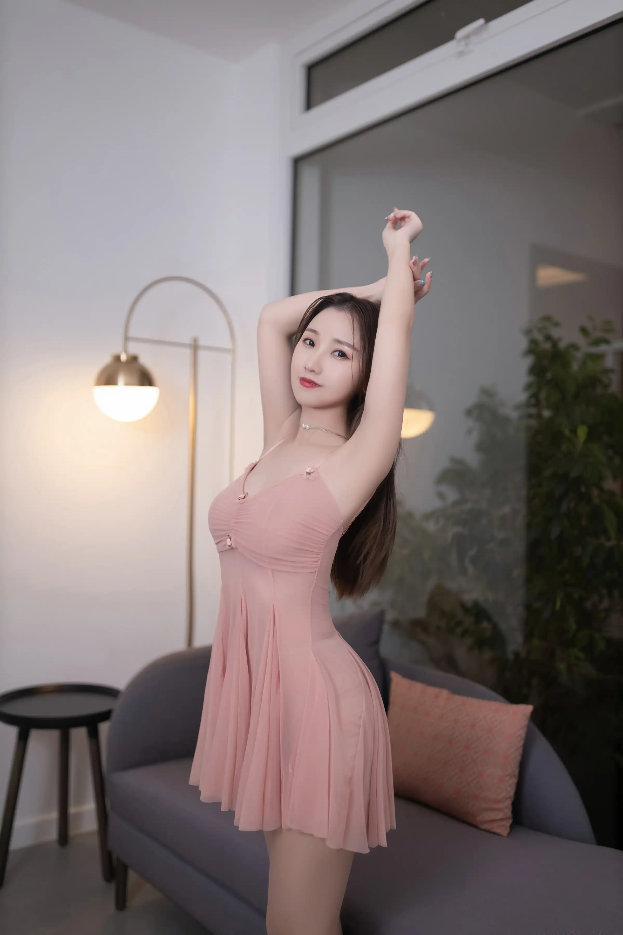 XiuRen Extra FW0378 杏子 XiuRen Extra FW0378 杏子