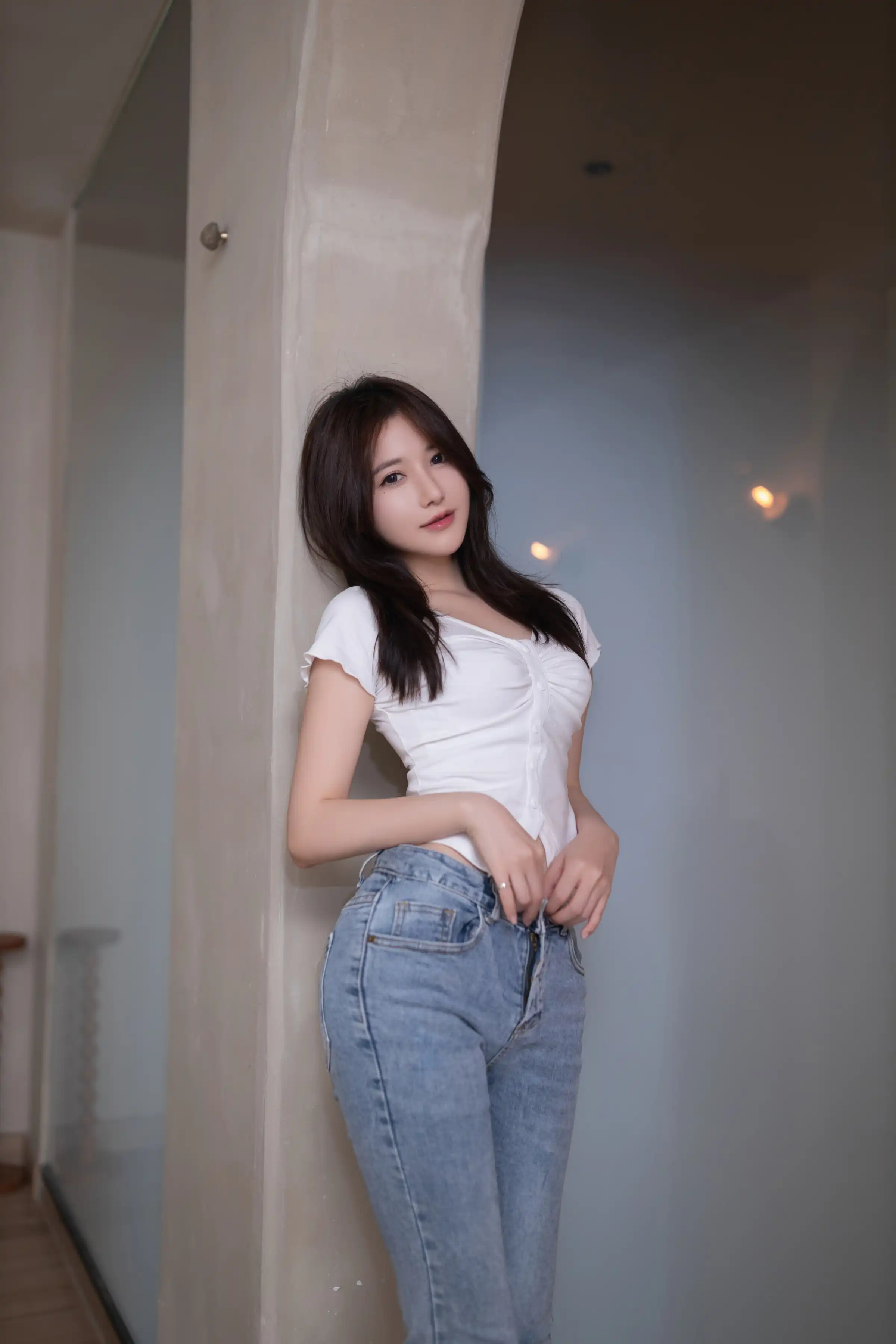 XiuRen Extra FW0297 鱼子酱 XiuRen Extra FW0297 鱼子酱