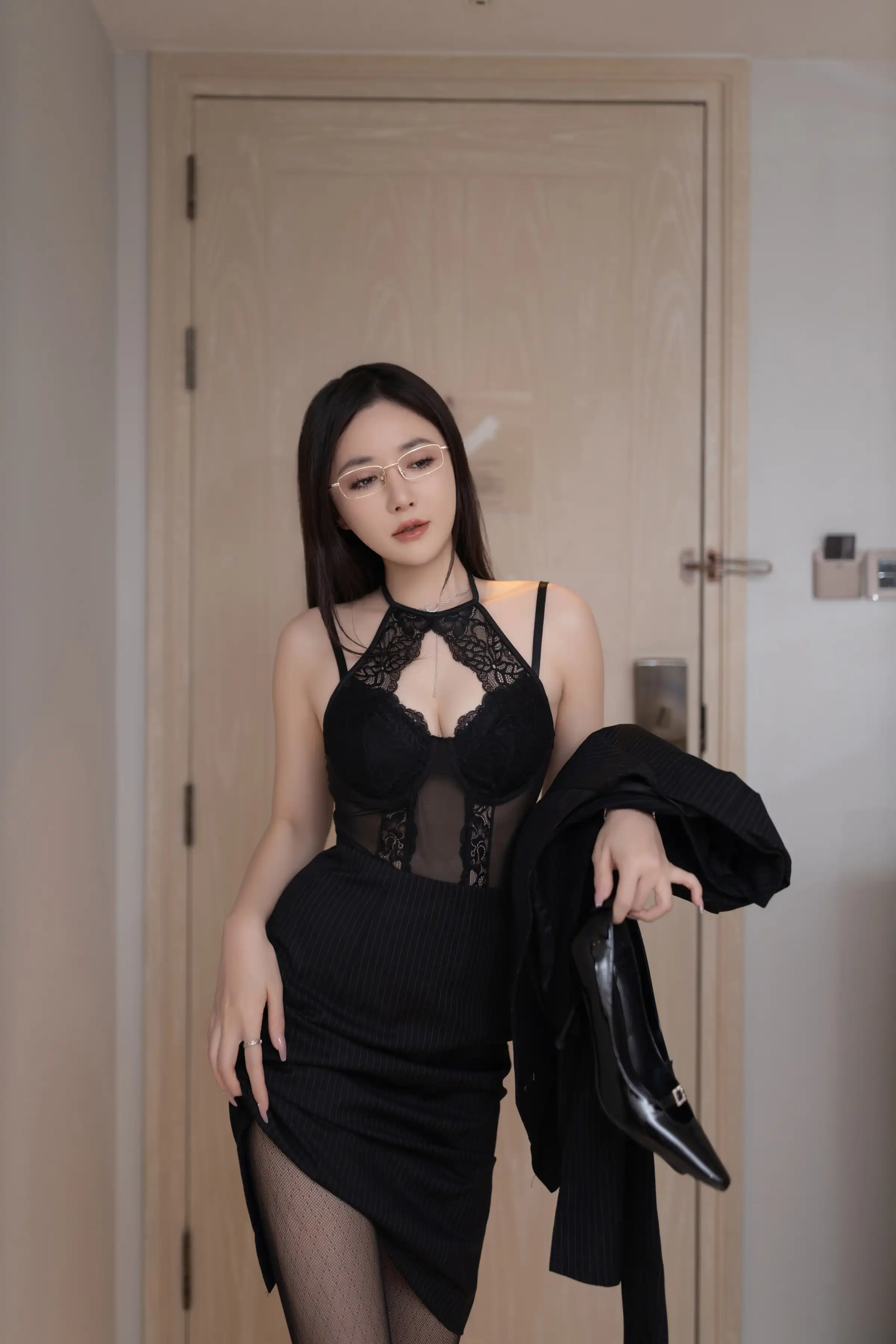 XiuRen Extra FW0431 鱼子酱 XiuRen Extra FW0431 鱼子酱