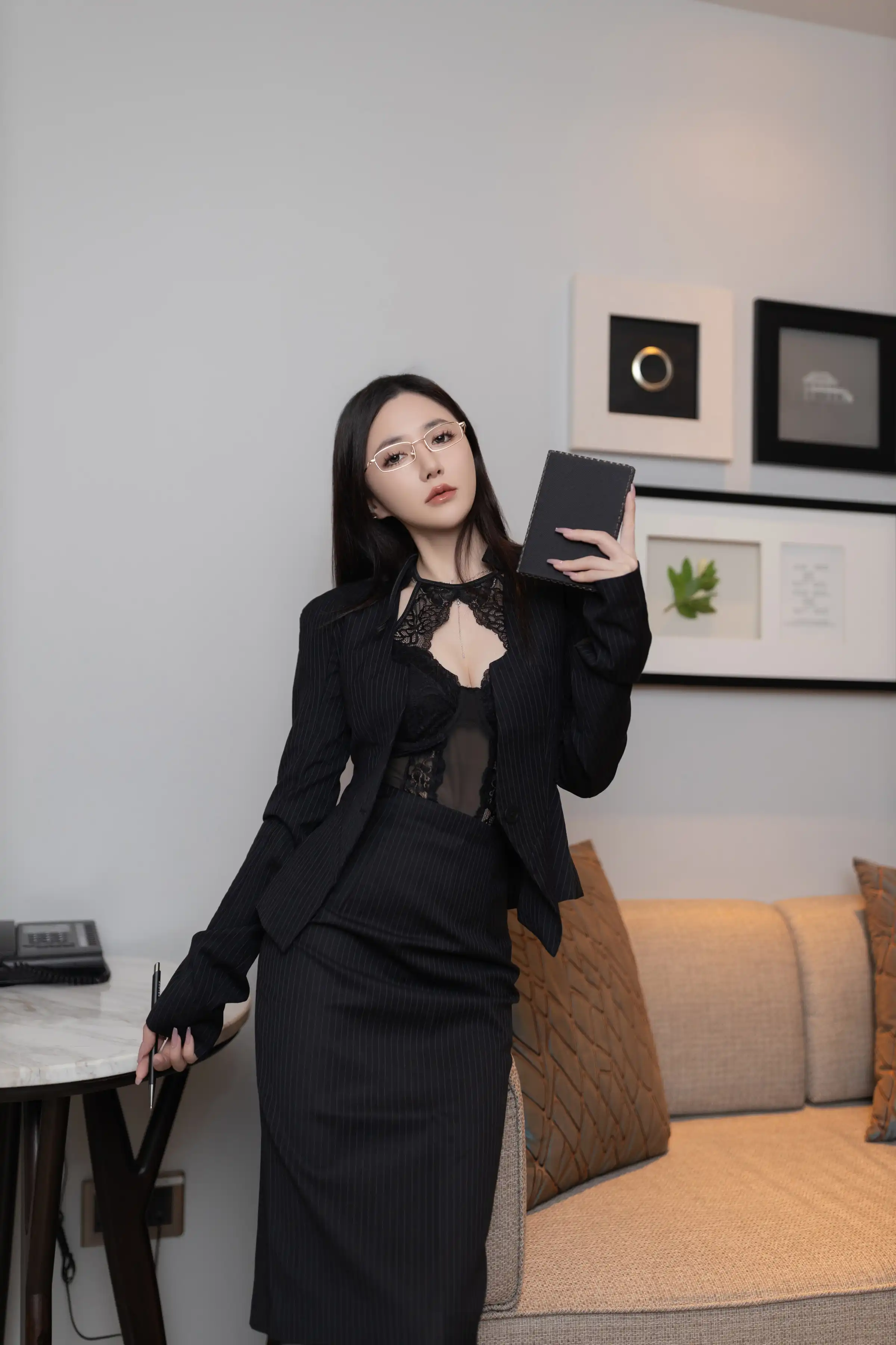 XiuRen Extra FW0431 鱼子酱 XiuRen Extra FW0431 鱼子酱