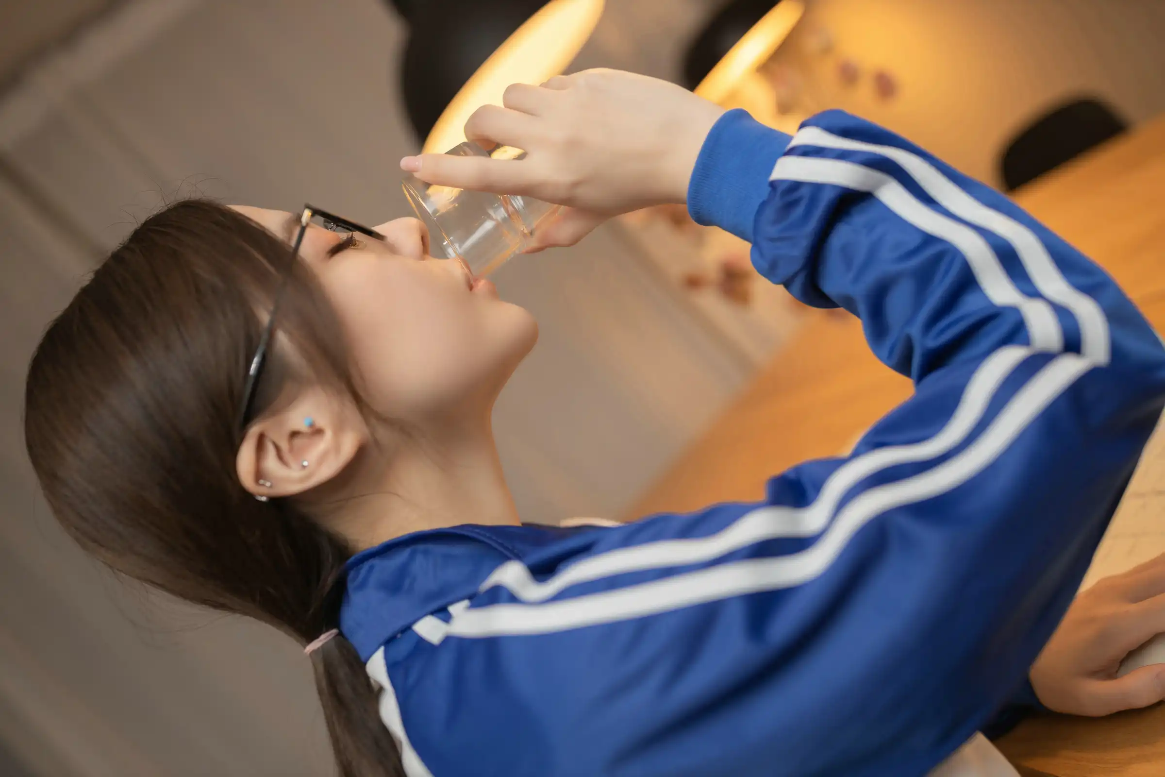 XiuRen Extra FW0390 鱼子酱 XiuRen Extra FW0390 鱼子酱