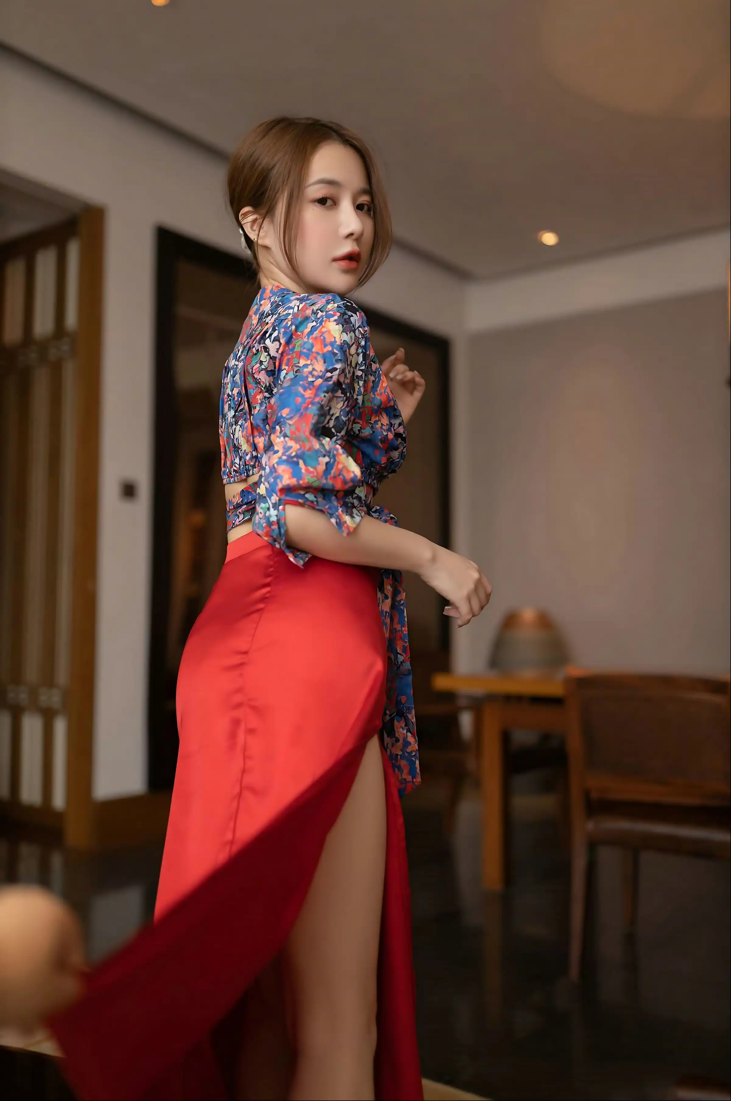 XiuRen Extra FW0310 鱼子酱 XiuRen Extra FW0310 鱼子酱