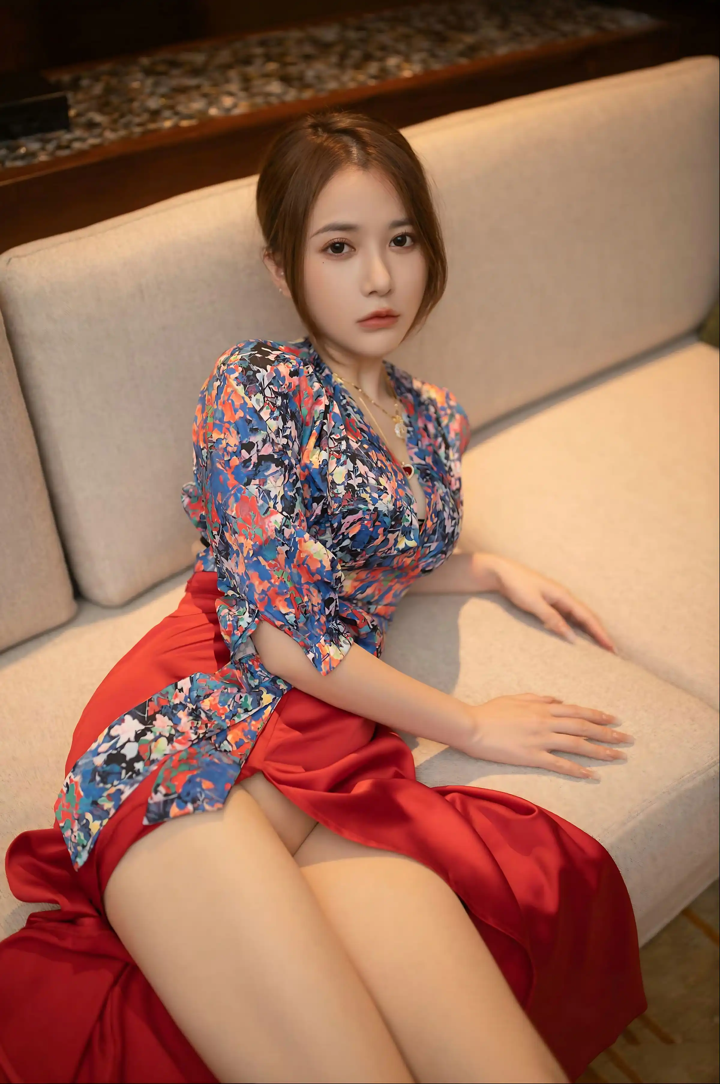 XiuRen Extra FW0310 鱼子酱 XiuRen Extra FW0310 鱼子酱