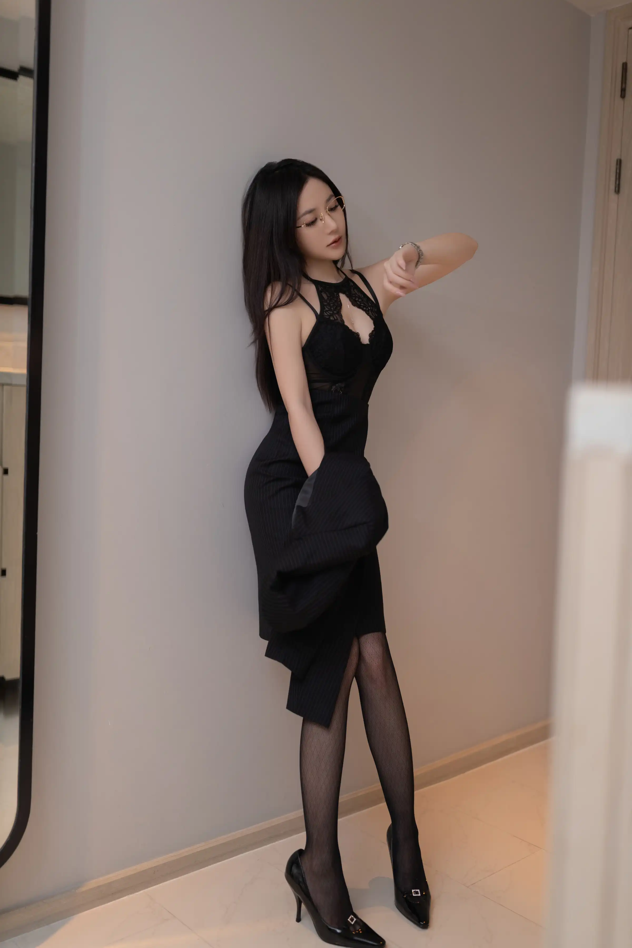 XiuRen Extra FW0431 鱼子酱 XiuRen Extra FW0431 鱼子酱