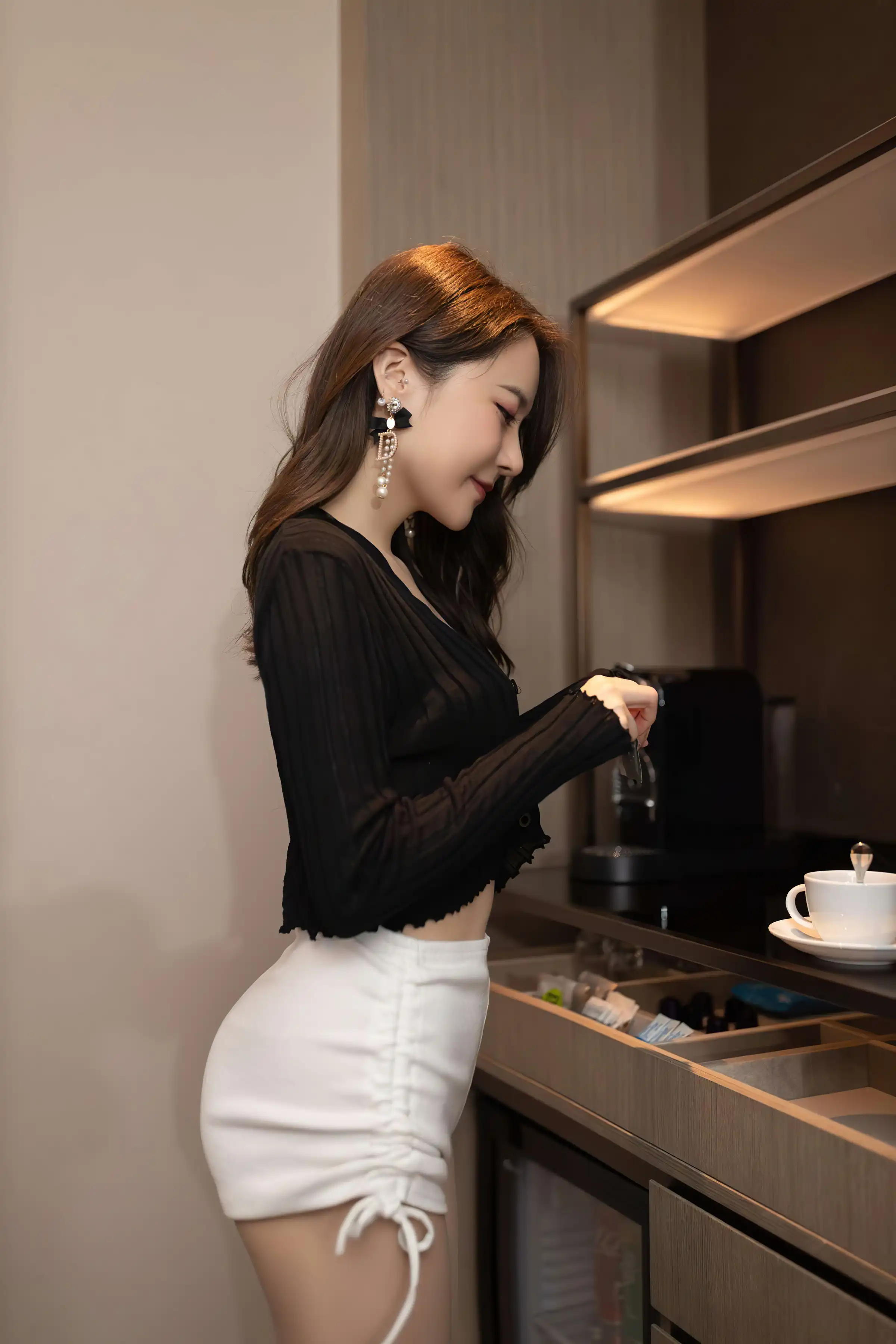 XiuRen Extra FW0309 鱼子酱 XiuRen Extra FW0309 鱼子酱