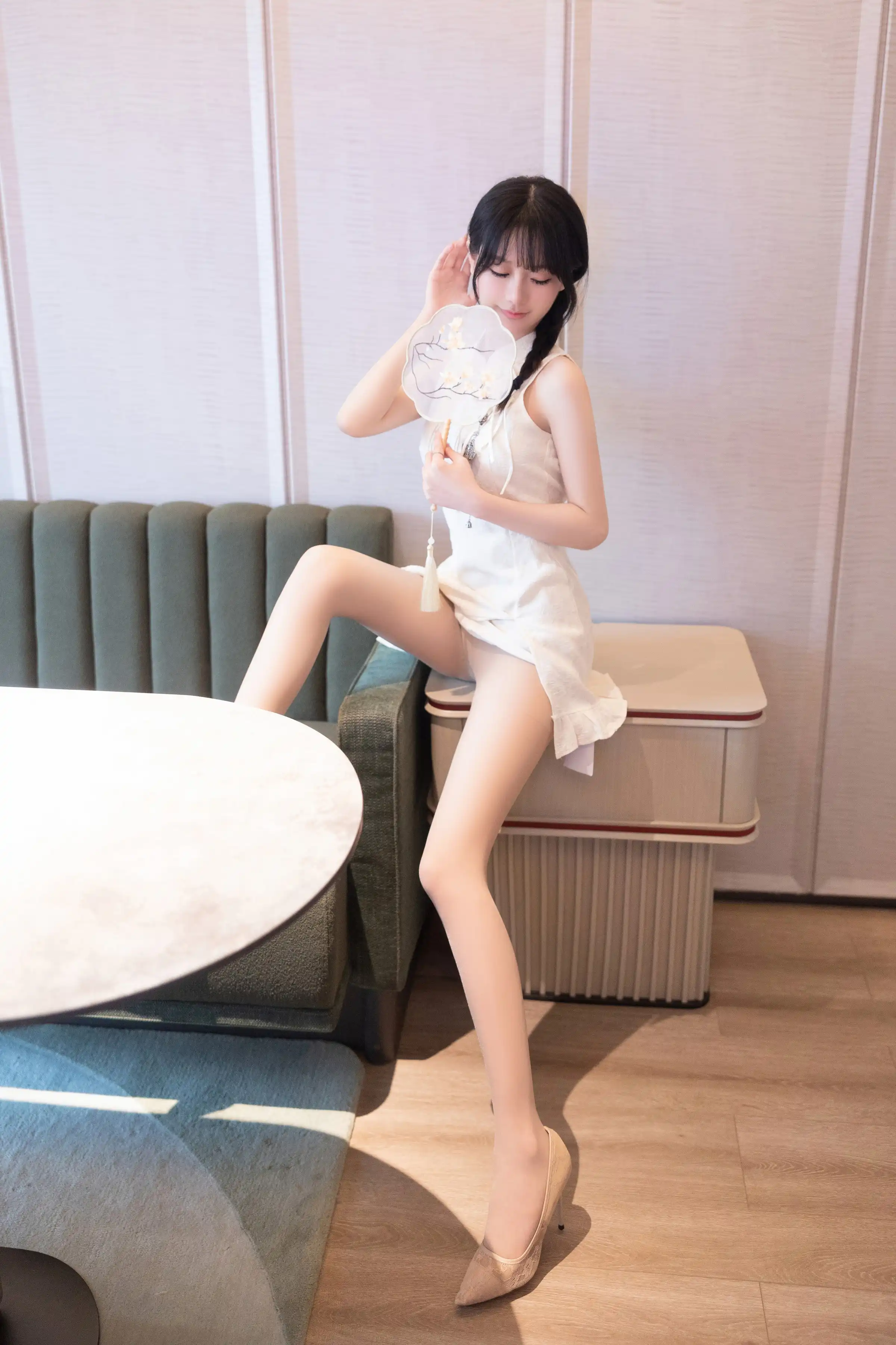 XiuRen Extra FW0358 谢小蒽 XiuRen Extra FW0358 谢小蒽