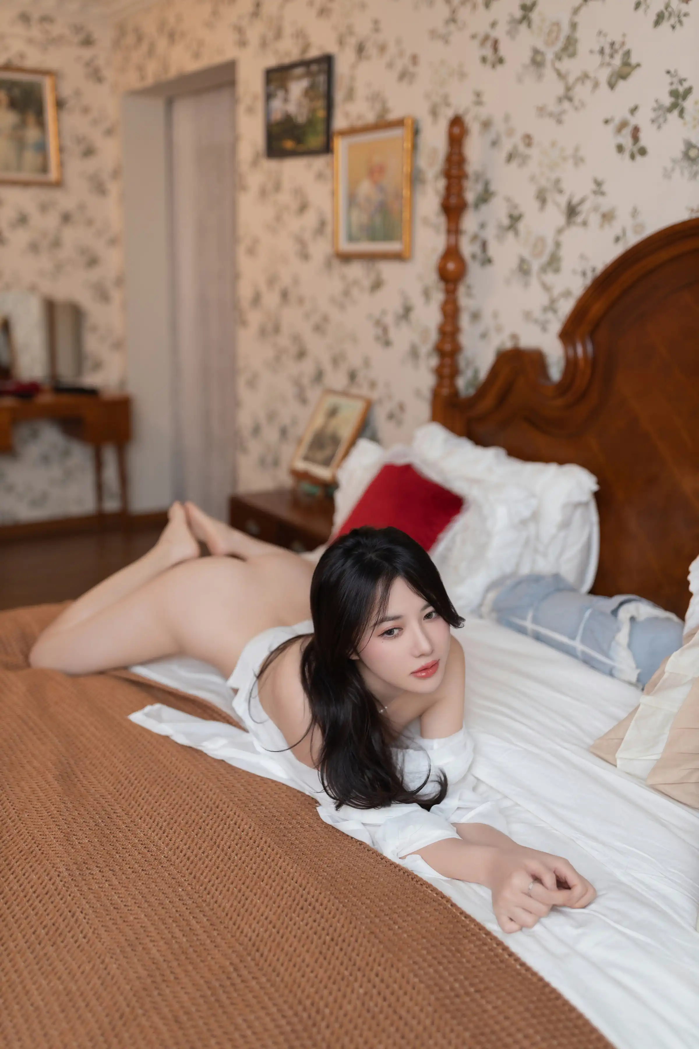 XiuRen Extra FW0361 鱼子酱 XiuRen Extra FW0361 鱼子酱