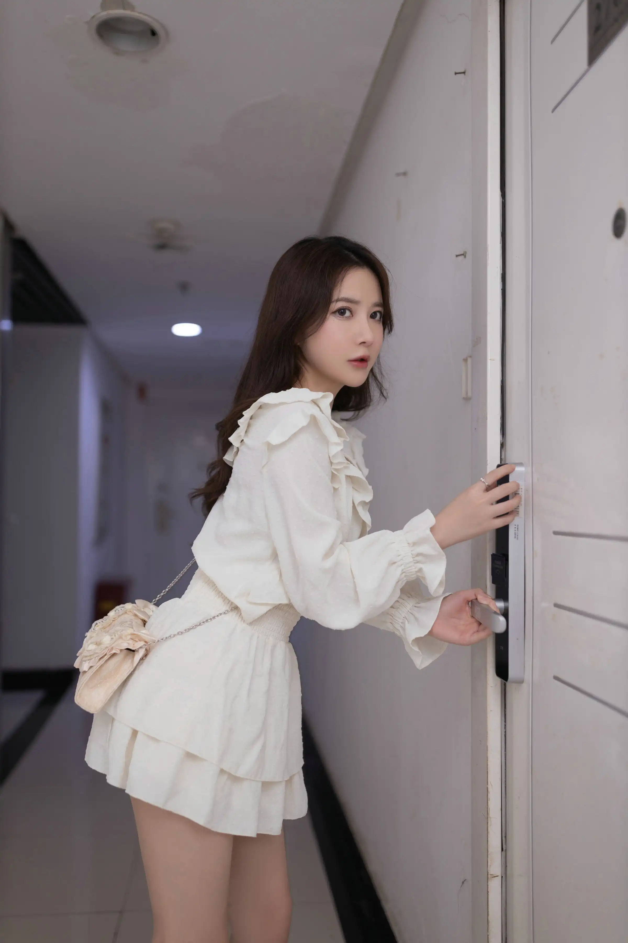 XiuRen Extra FW0391 鱼子酱 XiuRen Extra FW0391 鱼子酱