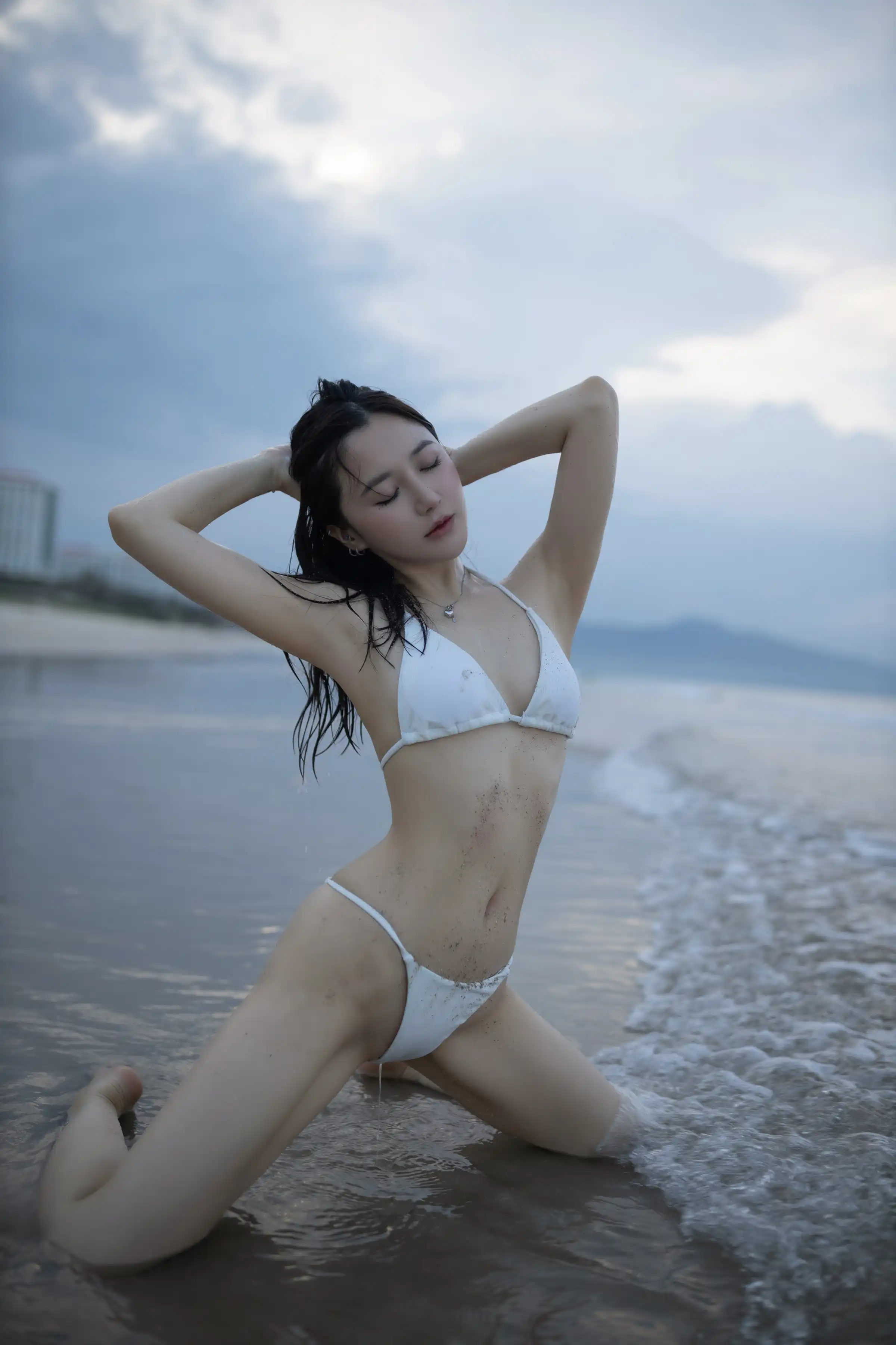 XiuRen Extra FW0339 鱼子酱 XiuRen Extra FW0339 鱼子酱