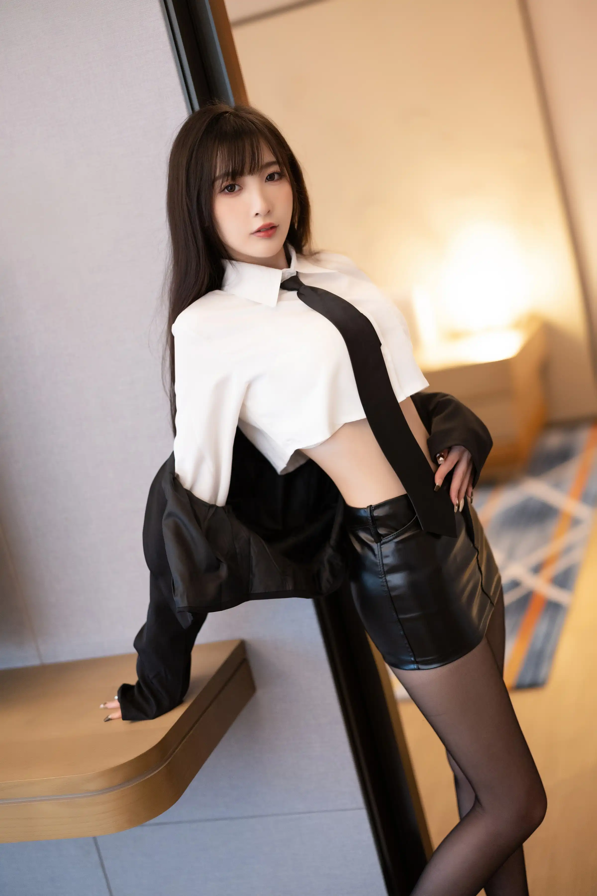 XiuRen Extra FW0335 林星阑 XiuRen Extra FW0335 林星阑