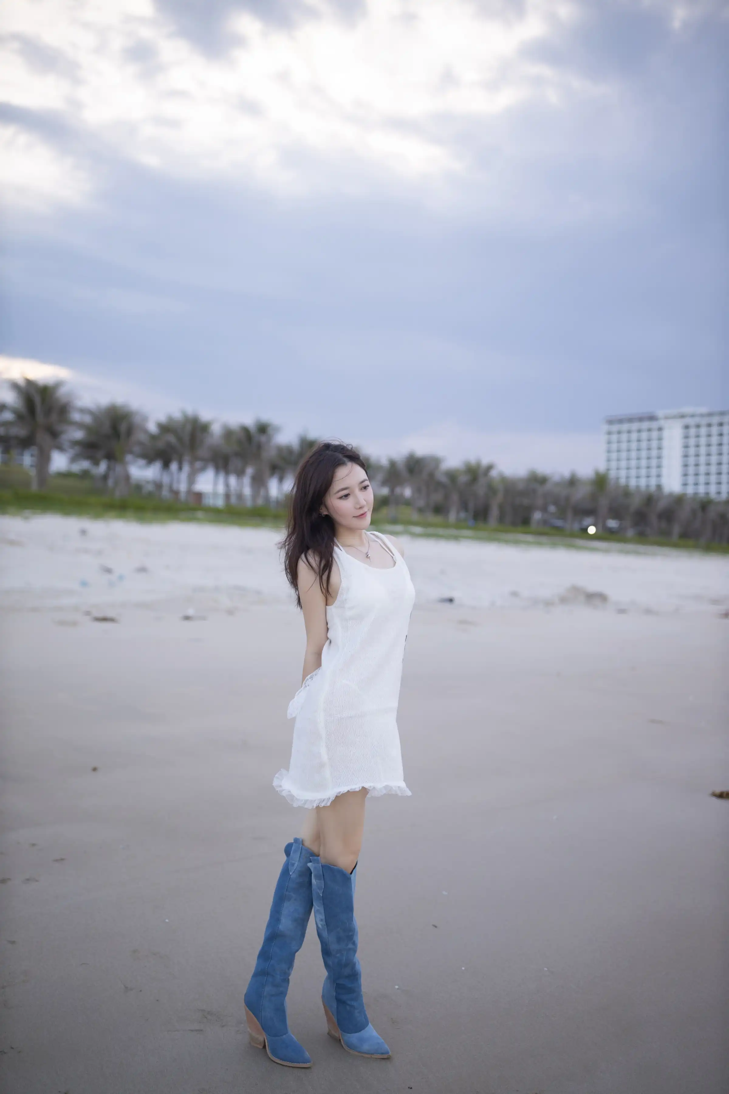 XiuRen Extra FW0339 鱼子酱 XiuRen Extra FW0339 鱼子酱