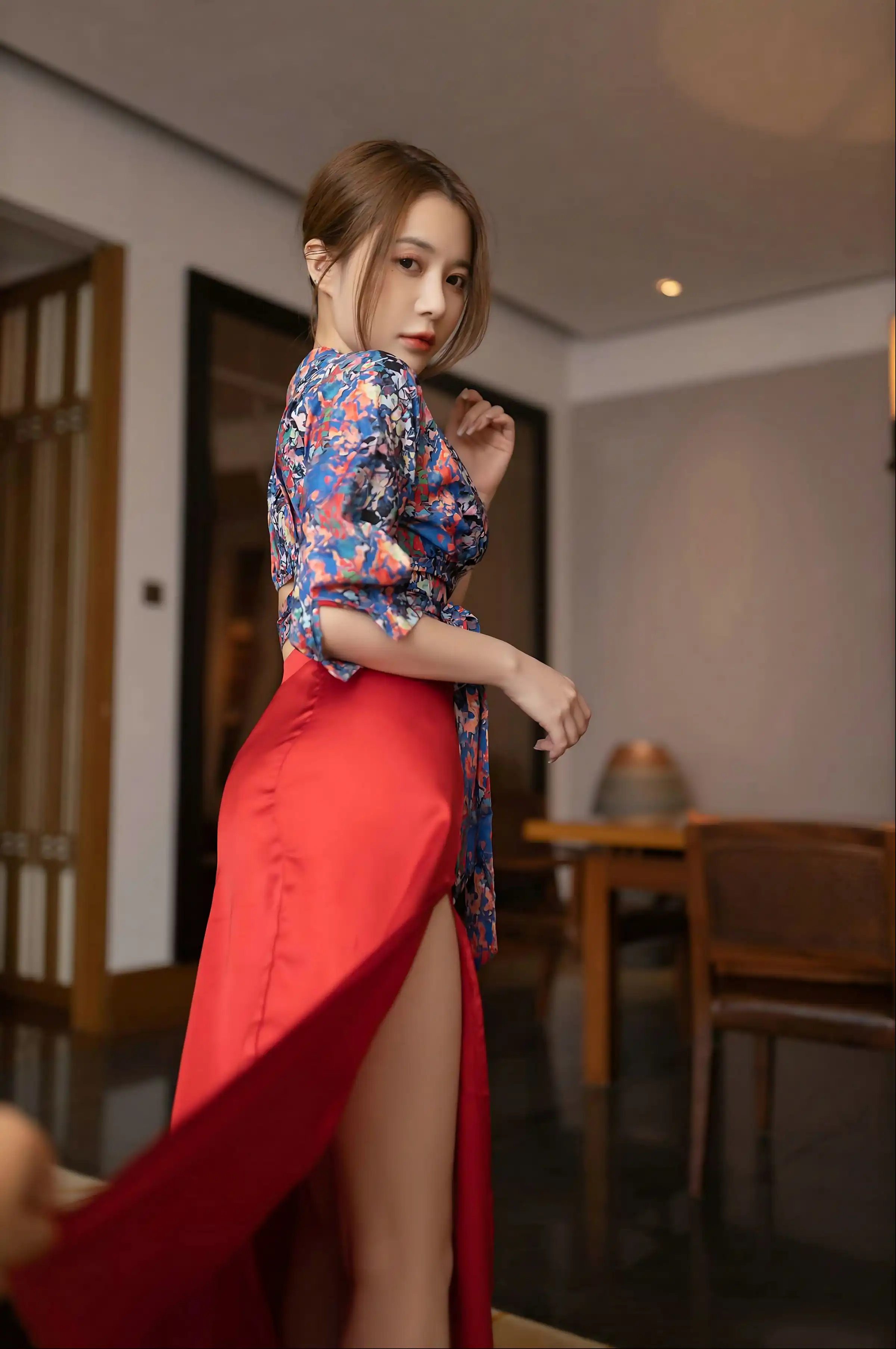 XiuRen Extra FW0310 鱼子酱 XiuRen Extra FW0310 鱼子酱