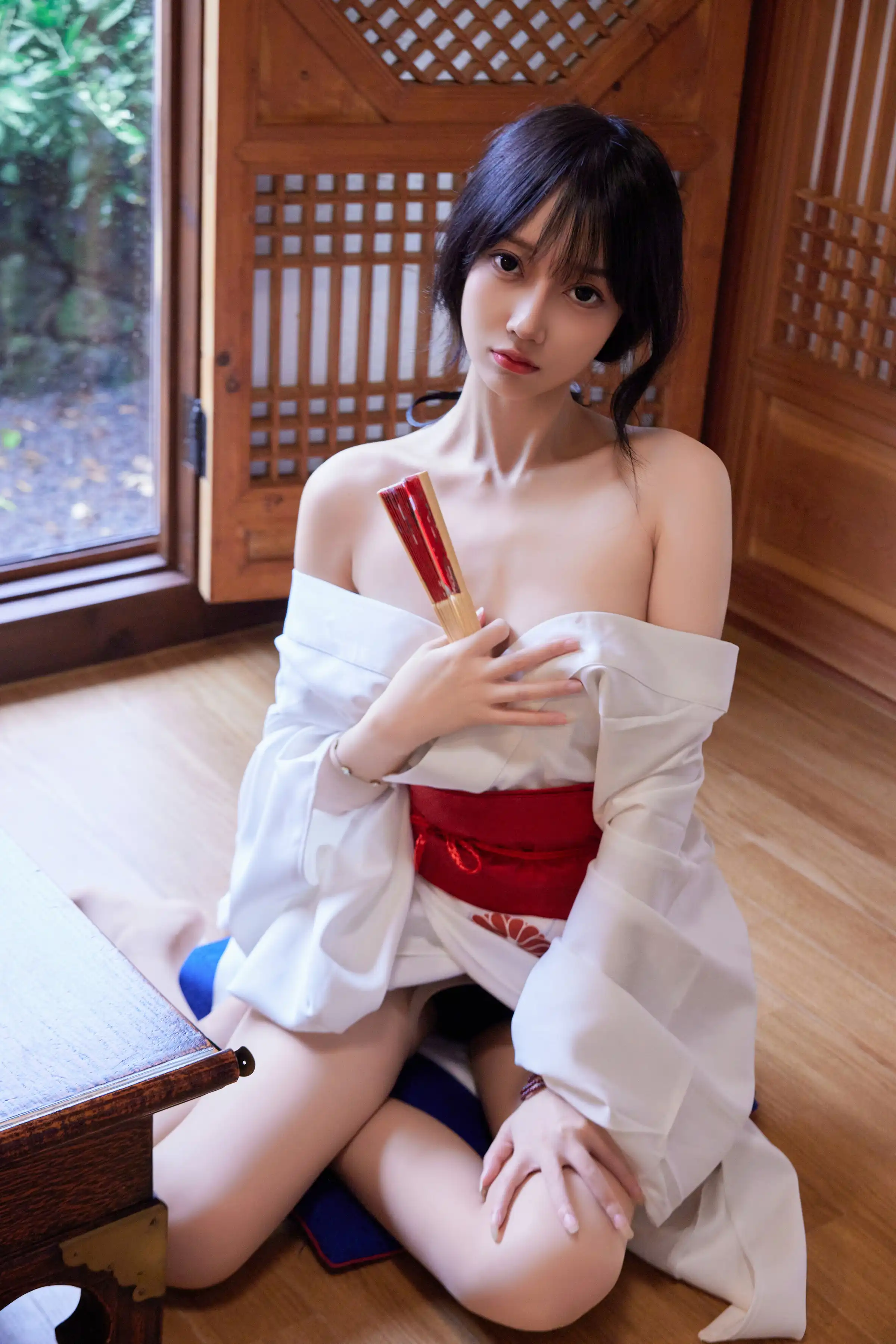 XiuRen Extra FW0371 玥儿玥 XiuRen Extra FW0371 玥儿玥