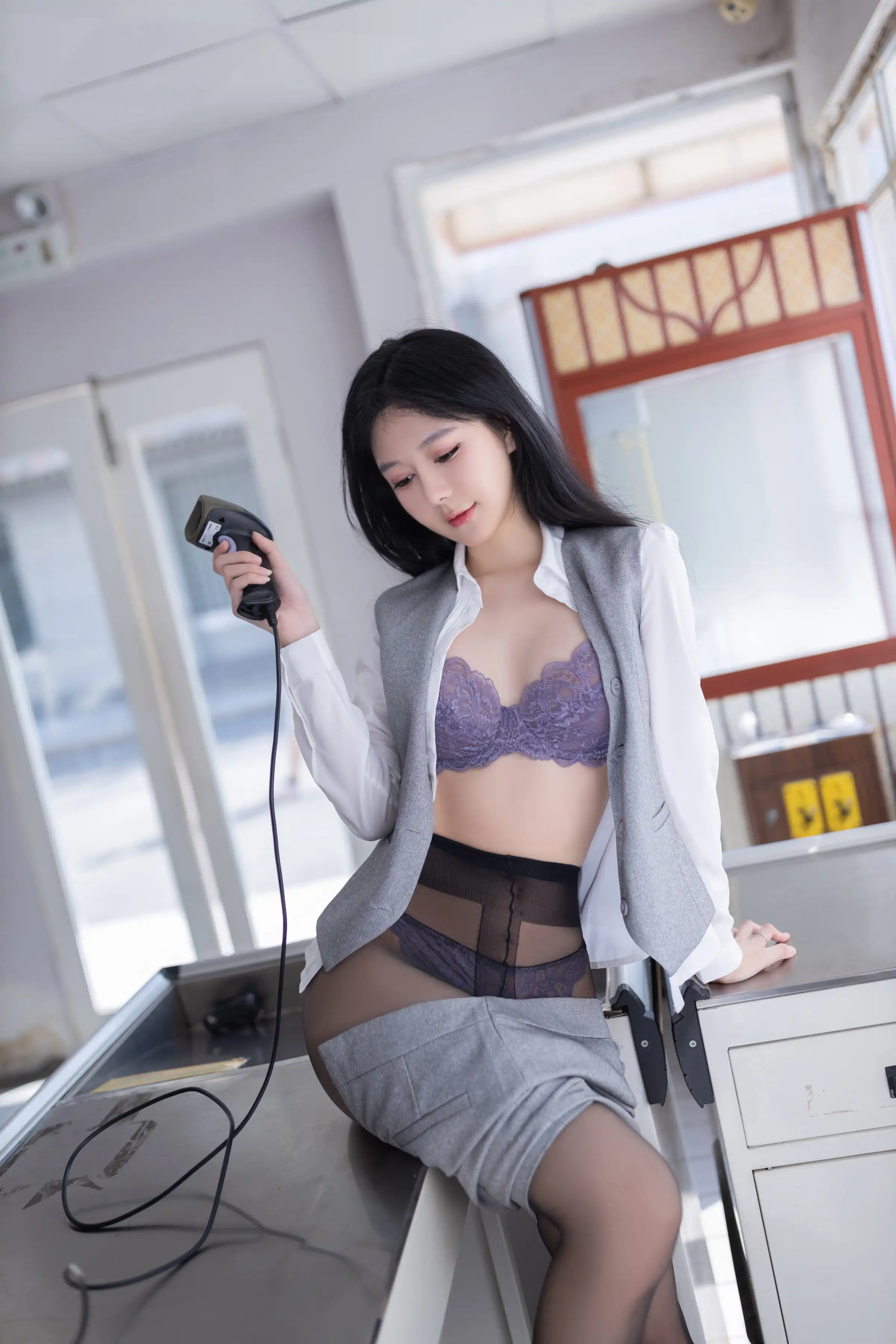 XiuRen Extra FW0318 谢小蒽 XiuRen Extra FW0318 谢小蒽