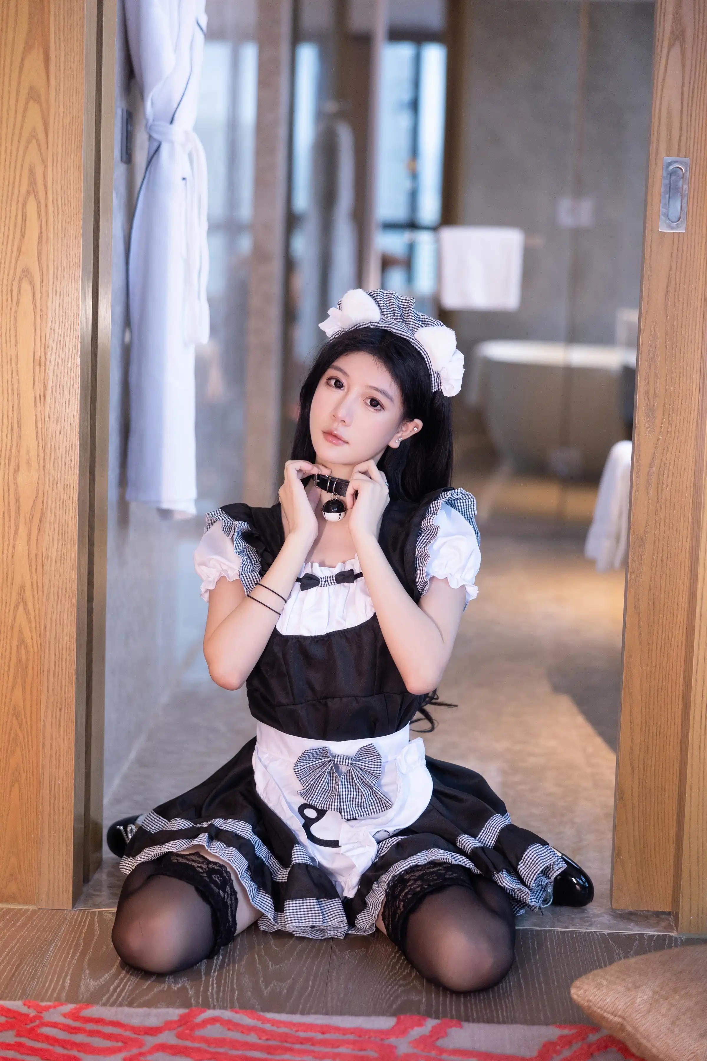 XiuRen Extra FW0364 谢小蒽 XiuRen Extra FW0364 谢小蒽