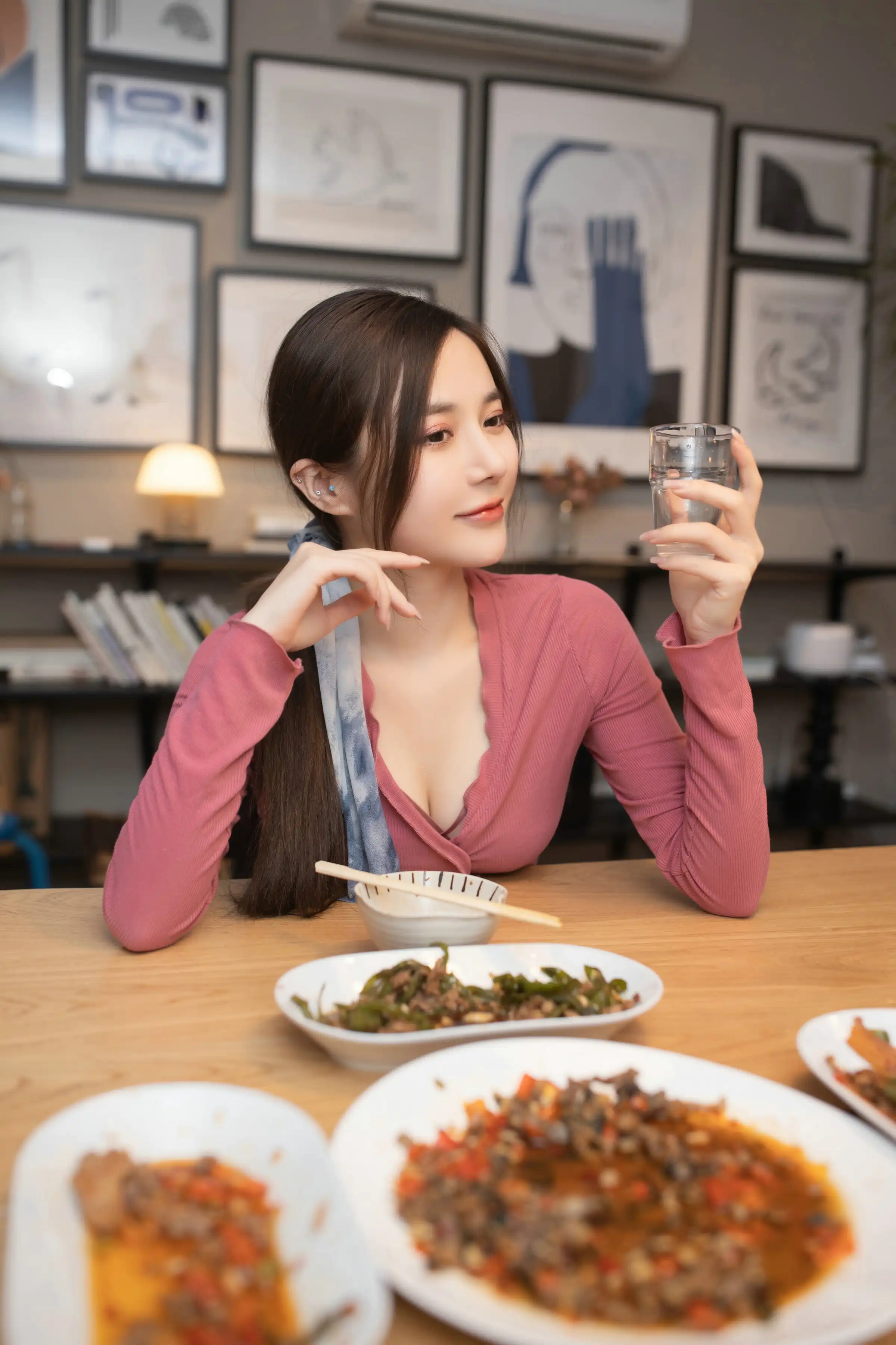 XiuRen Extra FW0392 鱼子酱 XiuRen Extra FW0392 鱼子酱