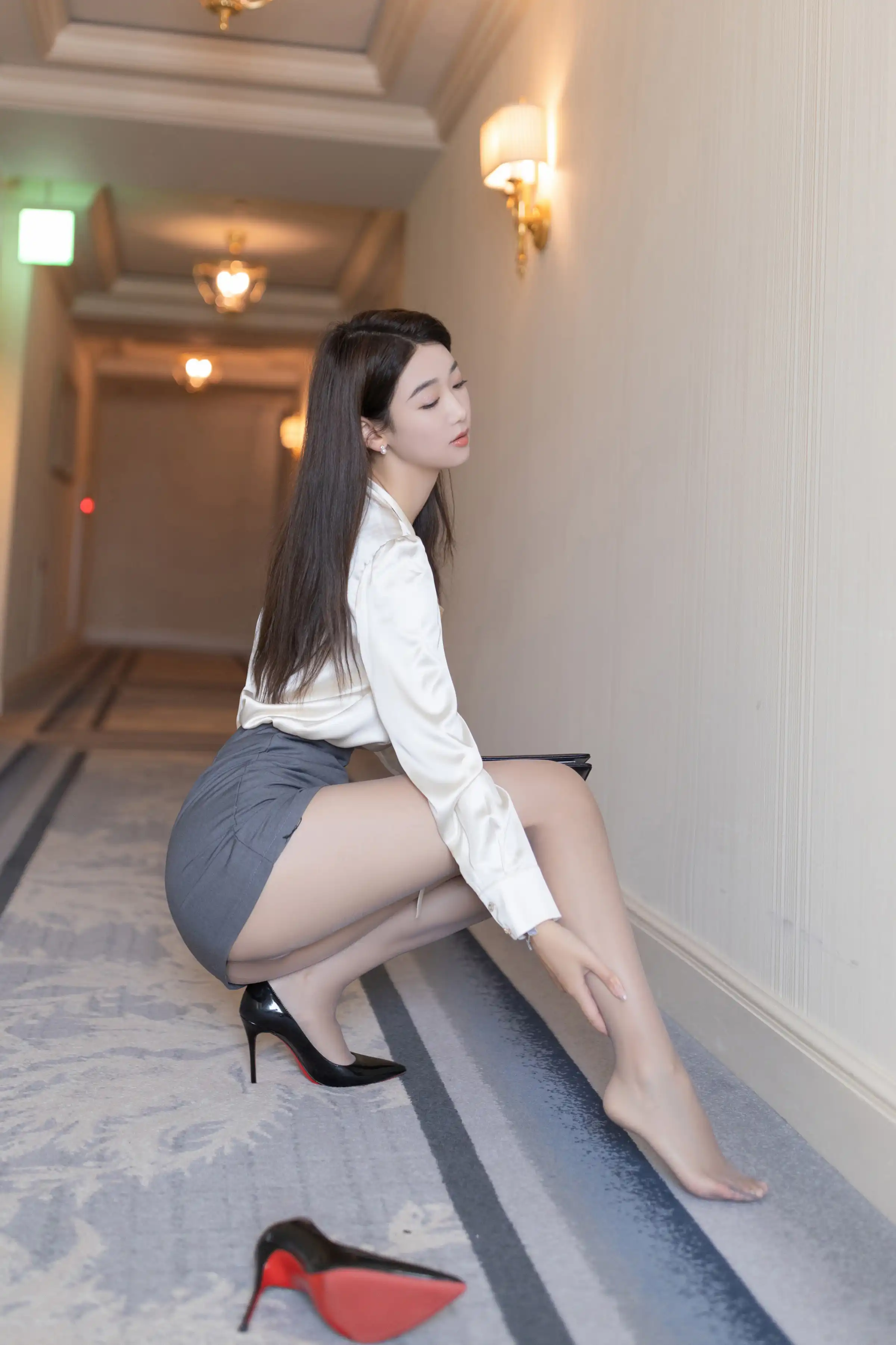 XiuRen Extra FW0367 唐安琪 XiuRen Extra FW0367 唐安琪