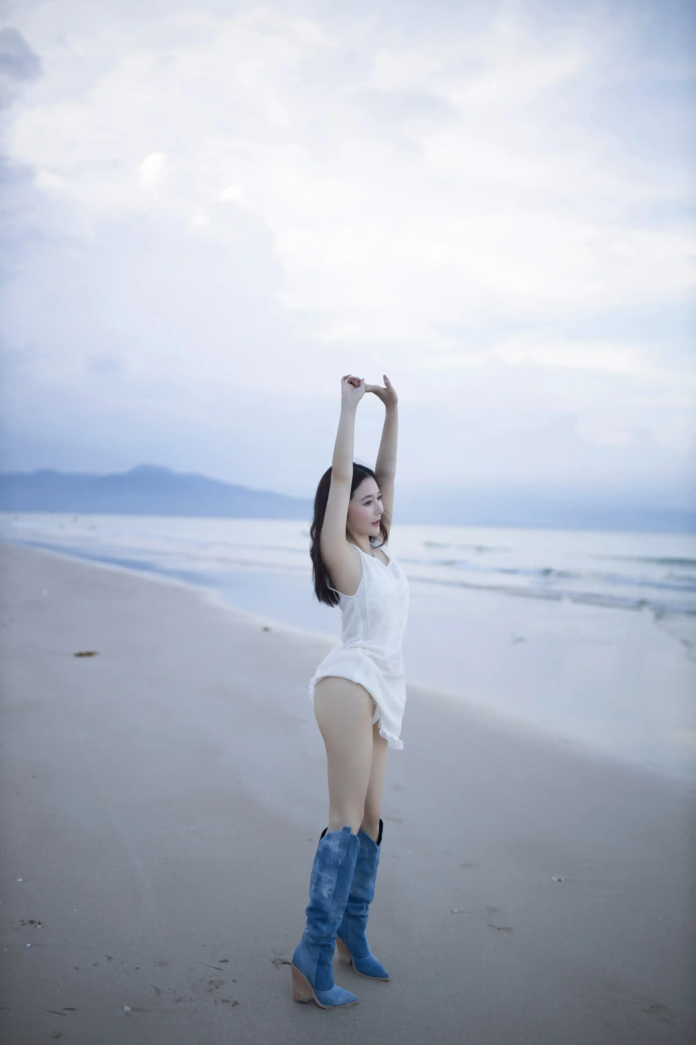 XiuRen Extra FW0339 鱼子酱 XiuRen Extra FW0339 鱼子酱