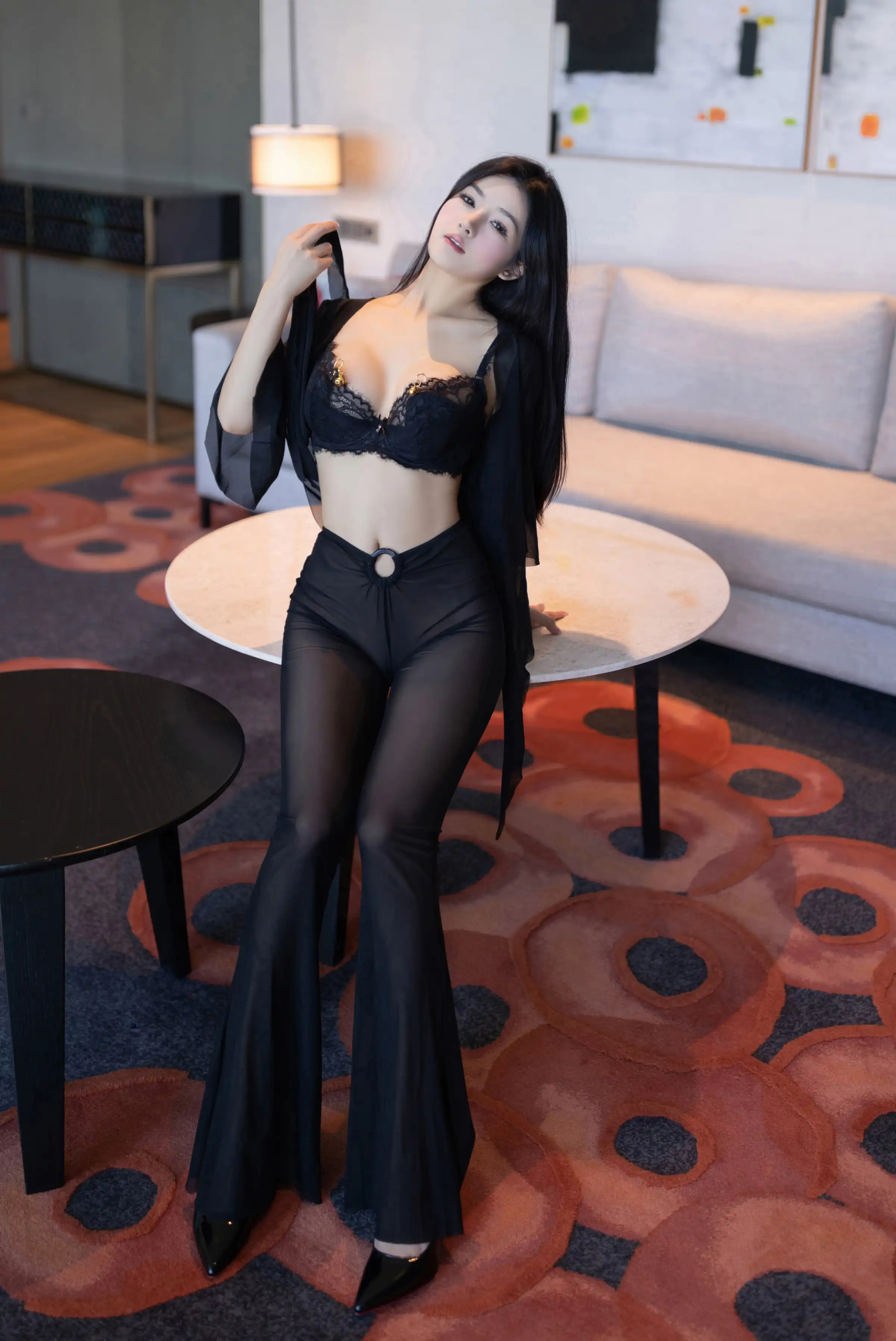 XiuRen Extra FW0402 谭小灵 XiuRen Extra FW0402 谭小灵