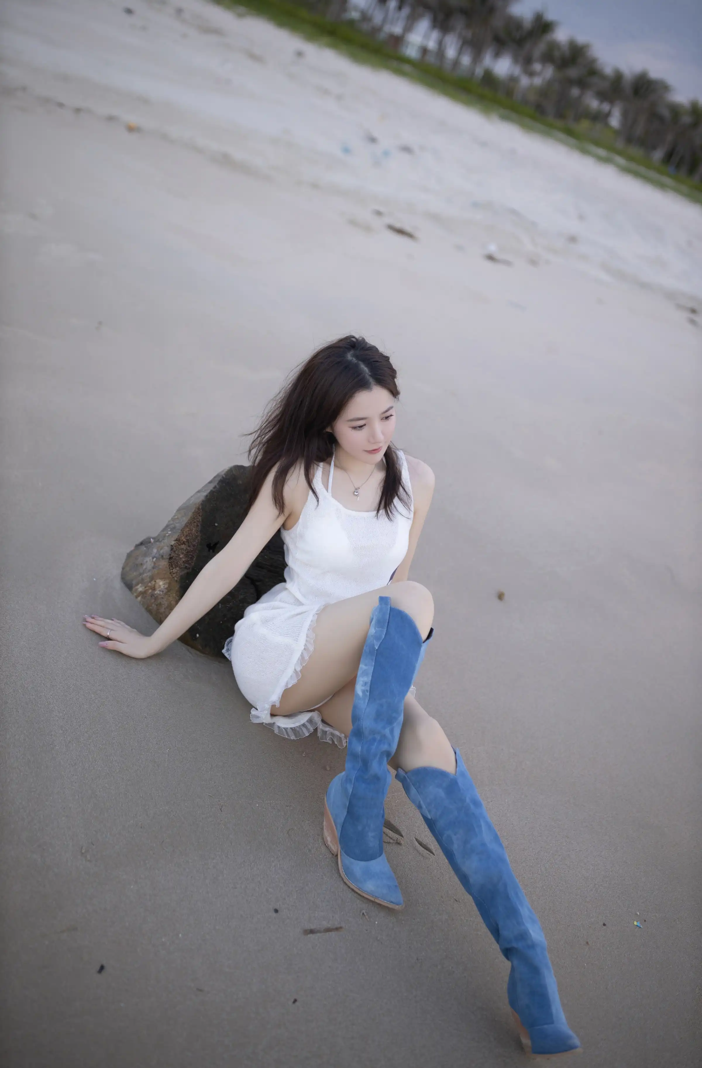XiuRen Extra FW0339 鱼子酱 XiuRen Extra FW0339 鱼子酱