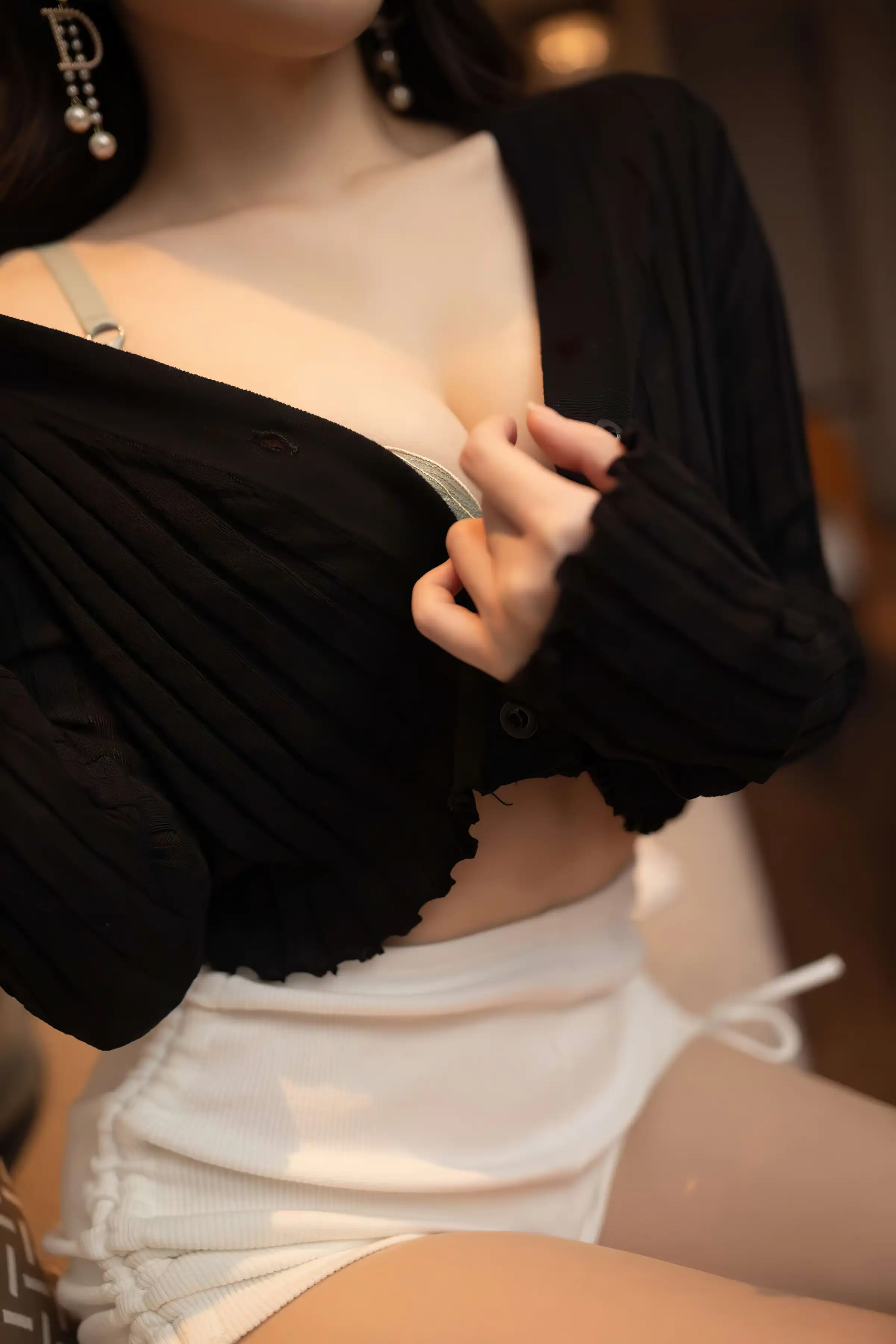 XiuRen Extra FW0309 鱼子酱 XiuRen Extra FW0309 鱼子酱