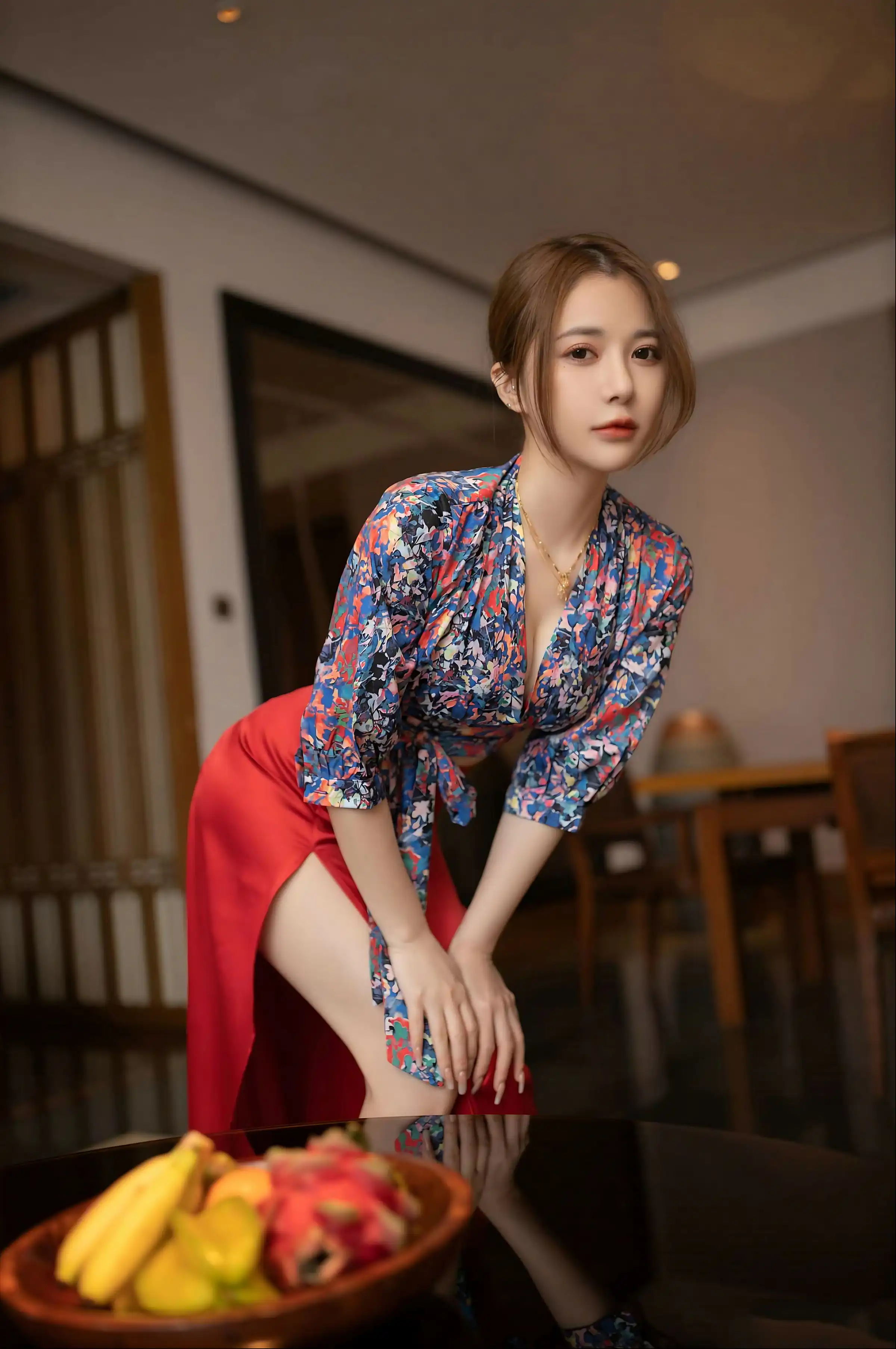 XiuRen Extra FW0310 鱼子酱 XiuRen Extra FW0310 鱼子酱