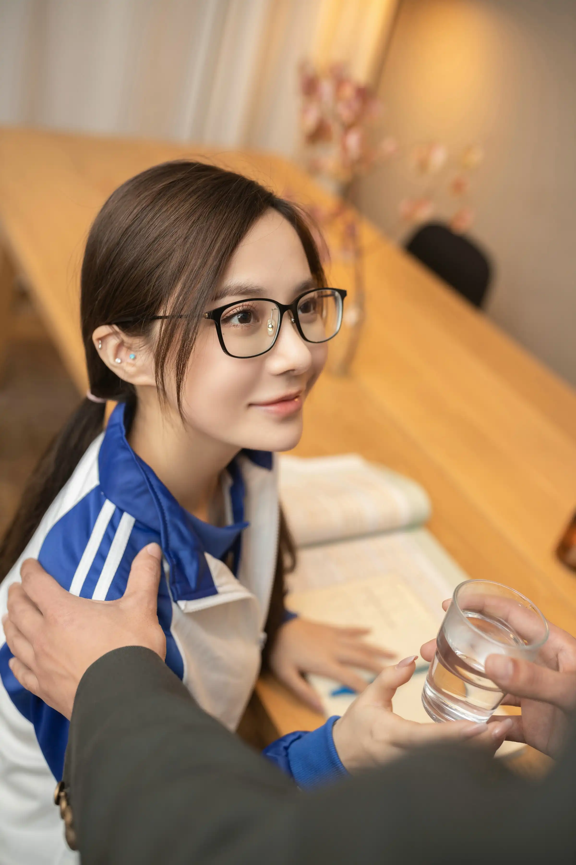 XiuRen Extra FW0390 鱼子酱 XiuRen Extra FW0390 鱼子酱