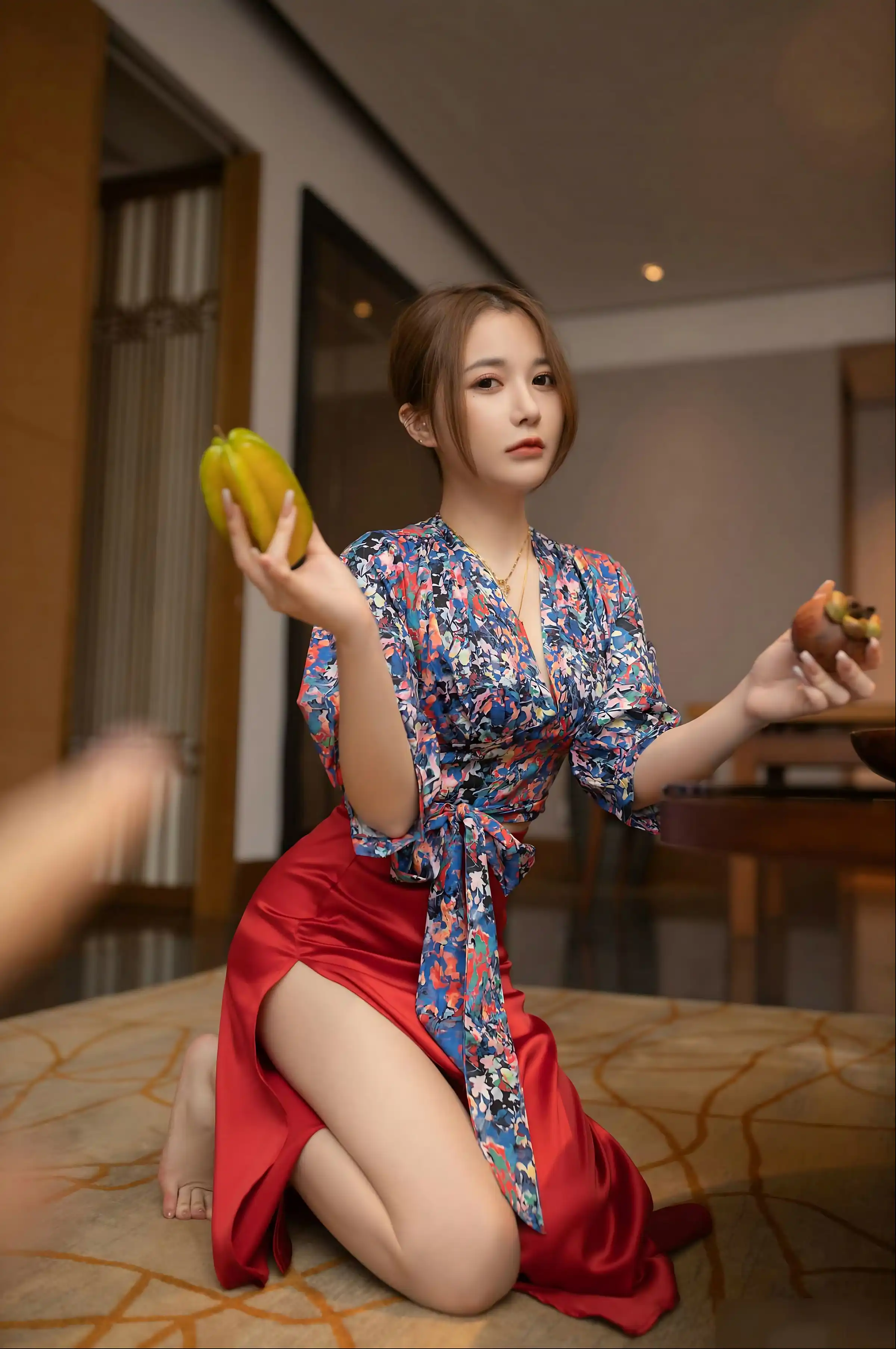 XiuRen Extra FW0310 鱼子酱 XiuRen Extra FW0310 鱼子酱