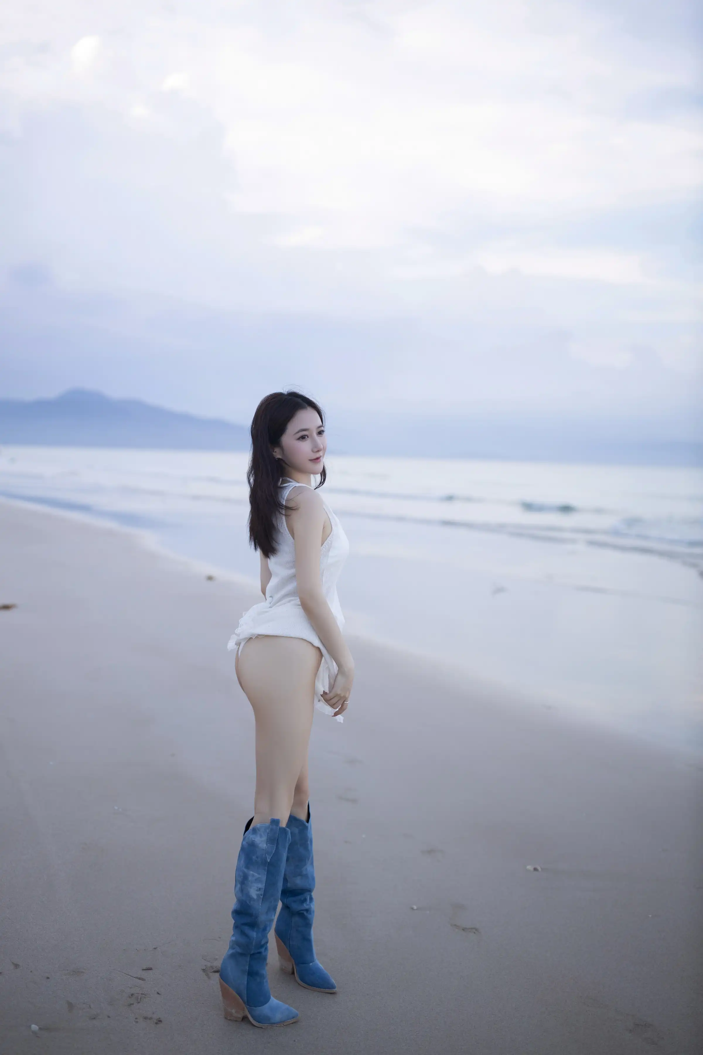 XiuRen Extra FW0339 鱼子酱 XiuRen Extra FW0339 鱼子酱