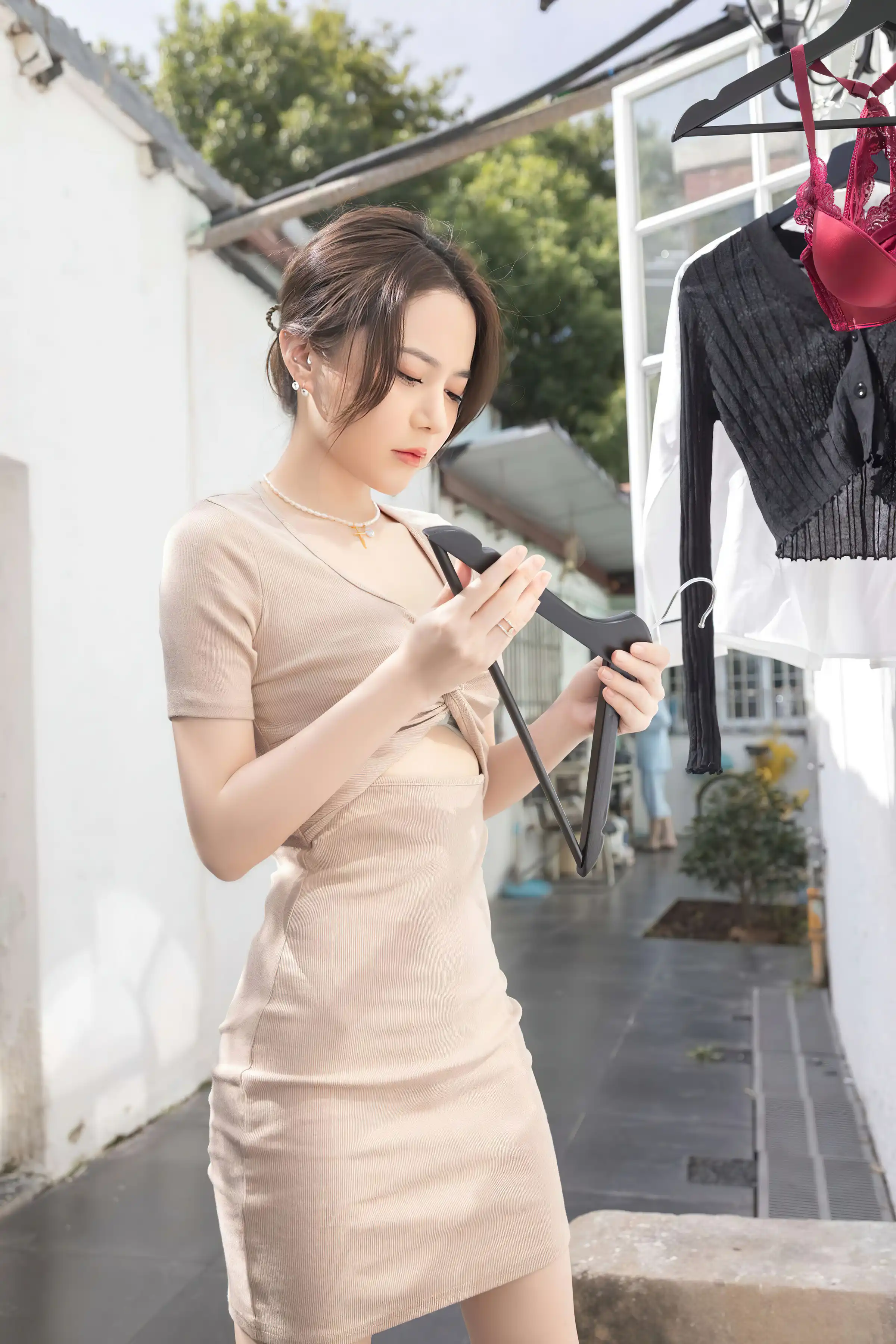XiuRen Extra FW0309 鱼子酱 XiuRen Extra FW0309 鱼子酱