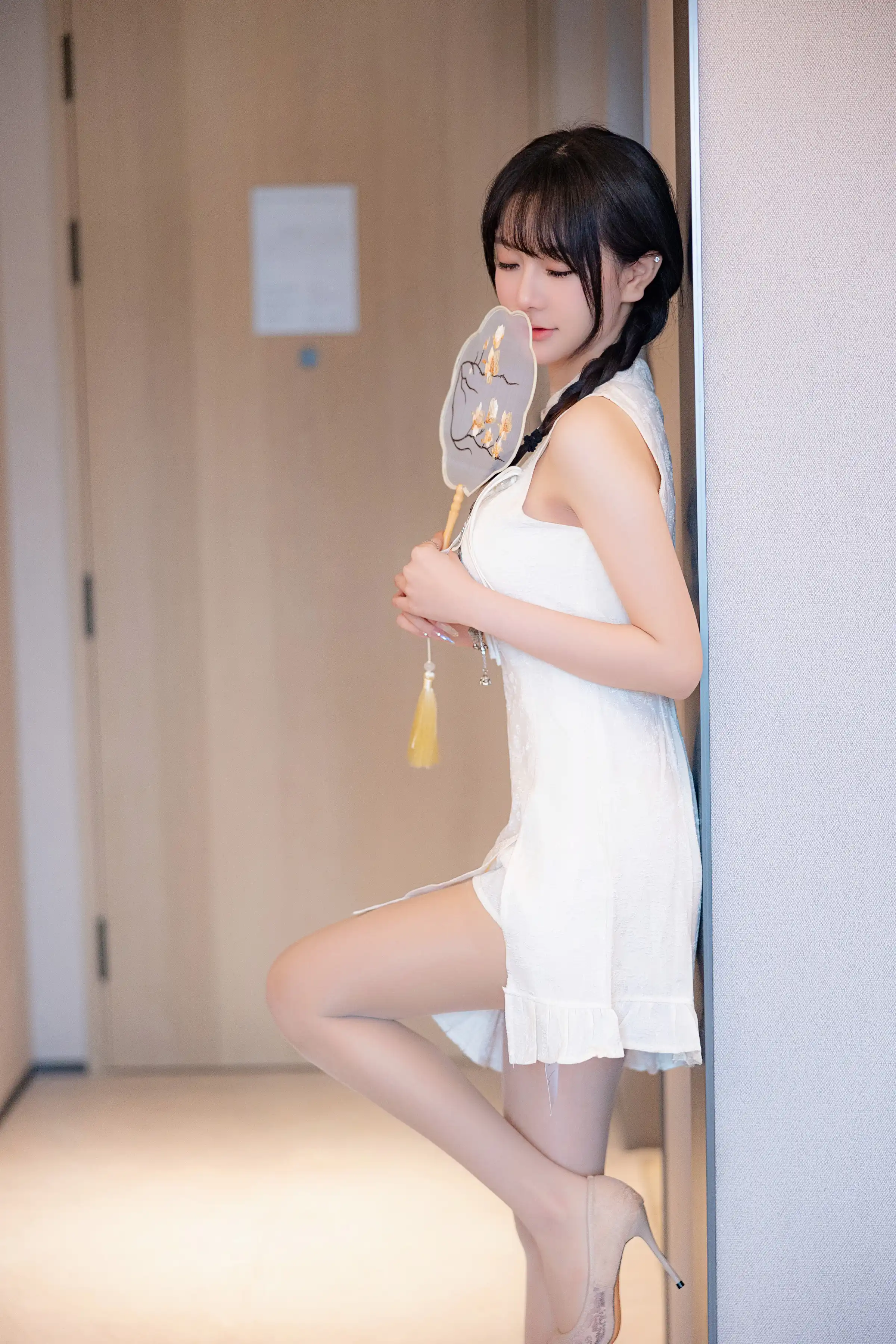XiuRen Extra FW0358 谢小蒽 XiuRen Extra FW0358 谢小蒽
