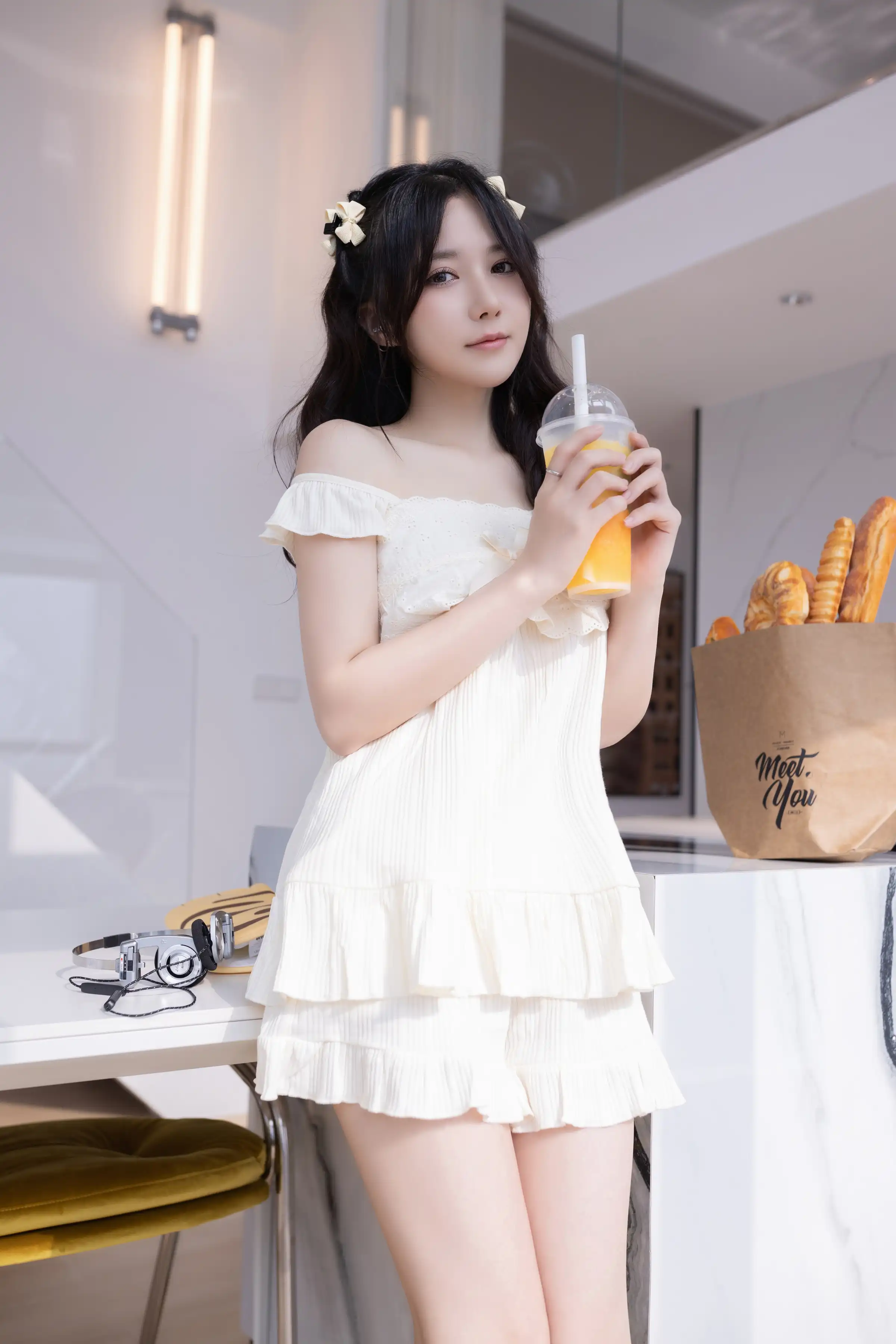 XiuRen Extra FW0330 鱼子酱 XiuRen Extra FW0330 鱼子酱