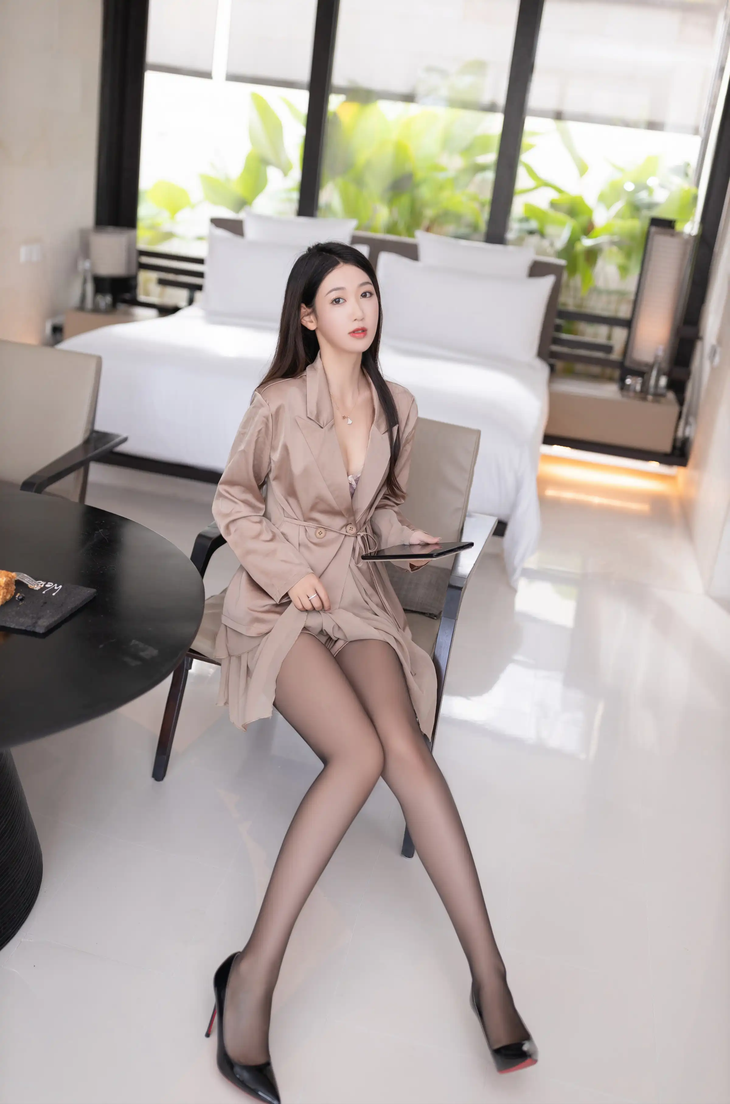 XiuRen Extra FW0369 唐安琪 XiuRen Extra FW0369 唐安琪