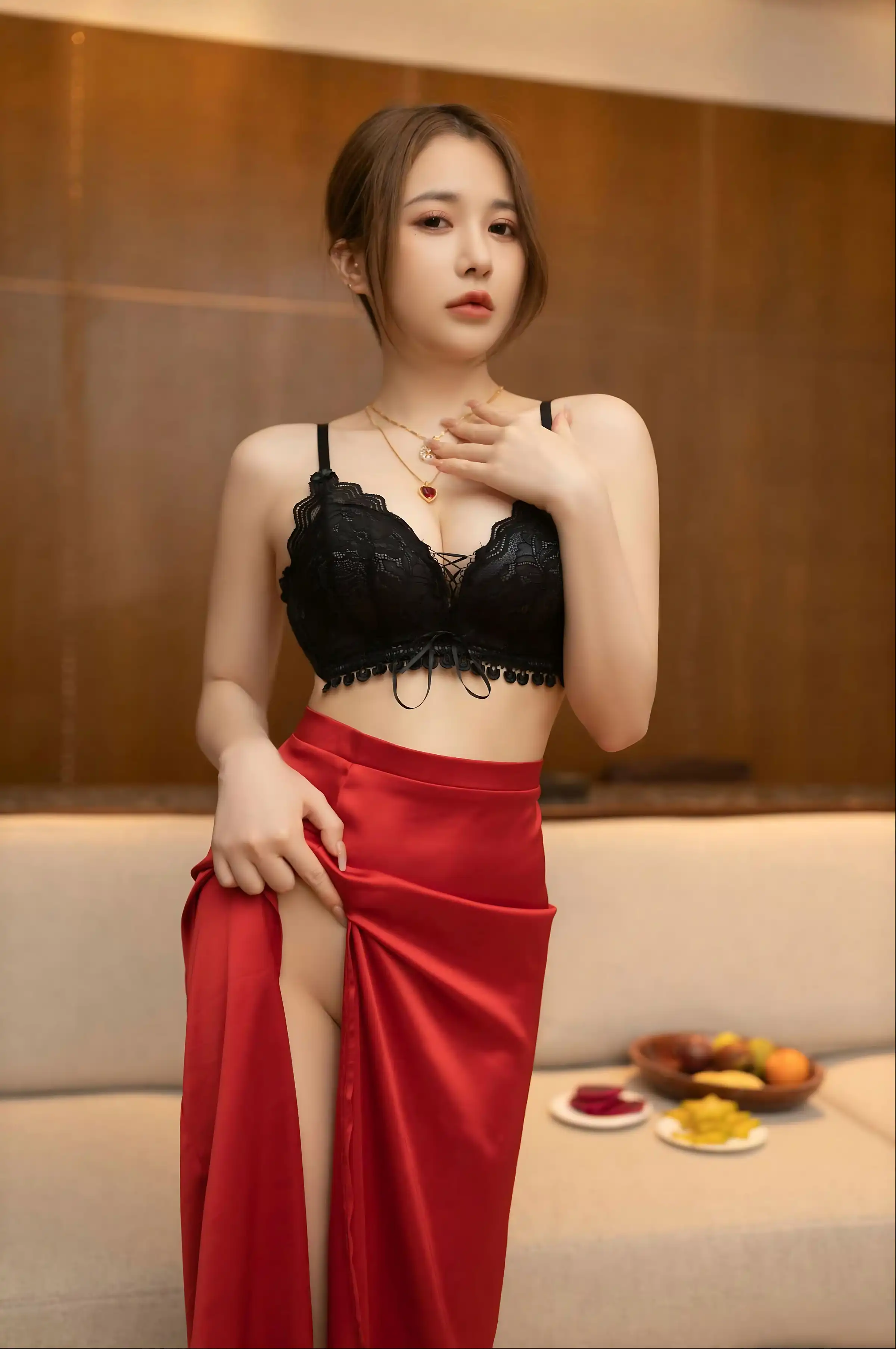 XiuRen Extra FW0310 鱼子酱 XiuRen Extra FW0310 鱼子酱