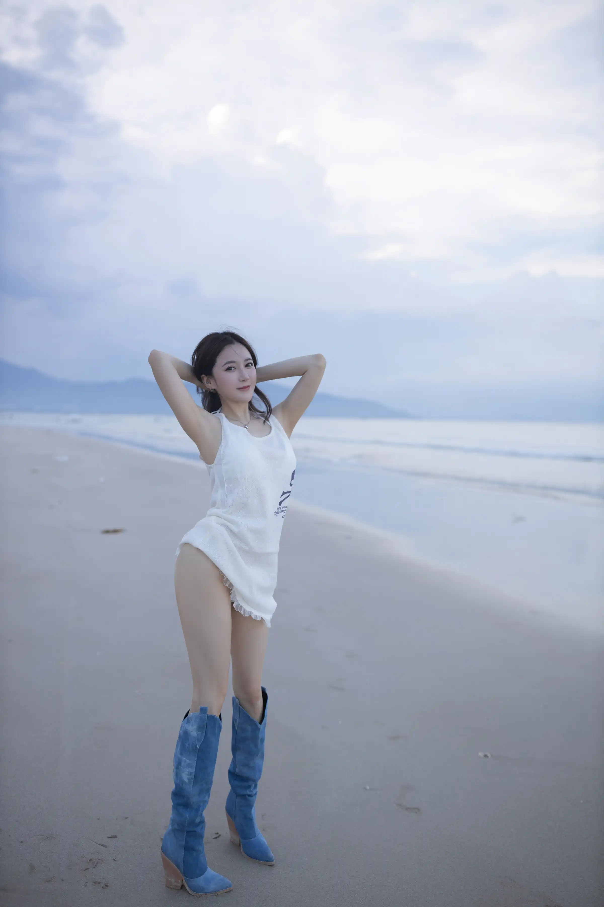 XiuRen Extra FW0339 鱼子酱 XiuRen Extra FW0339 鱼子酱