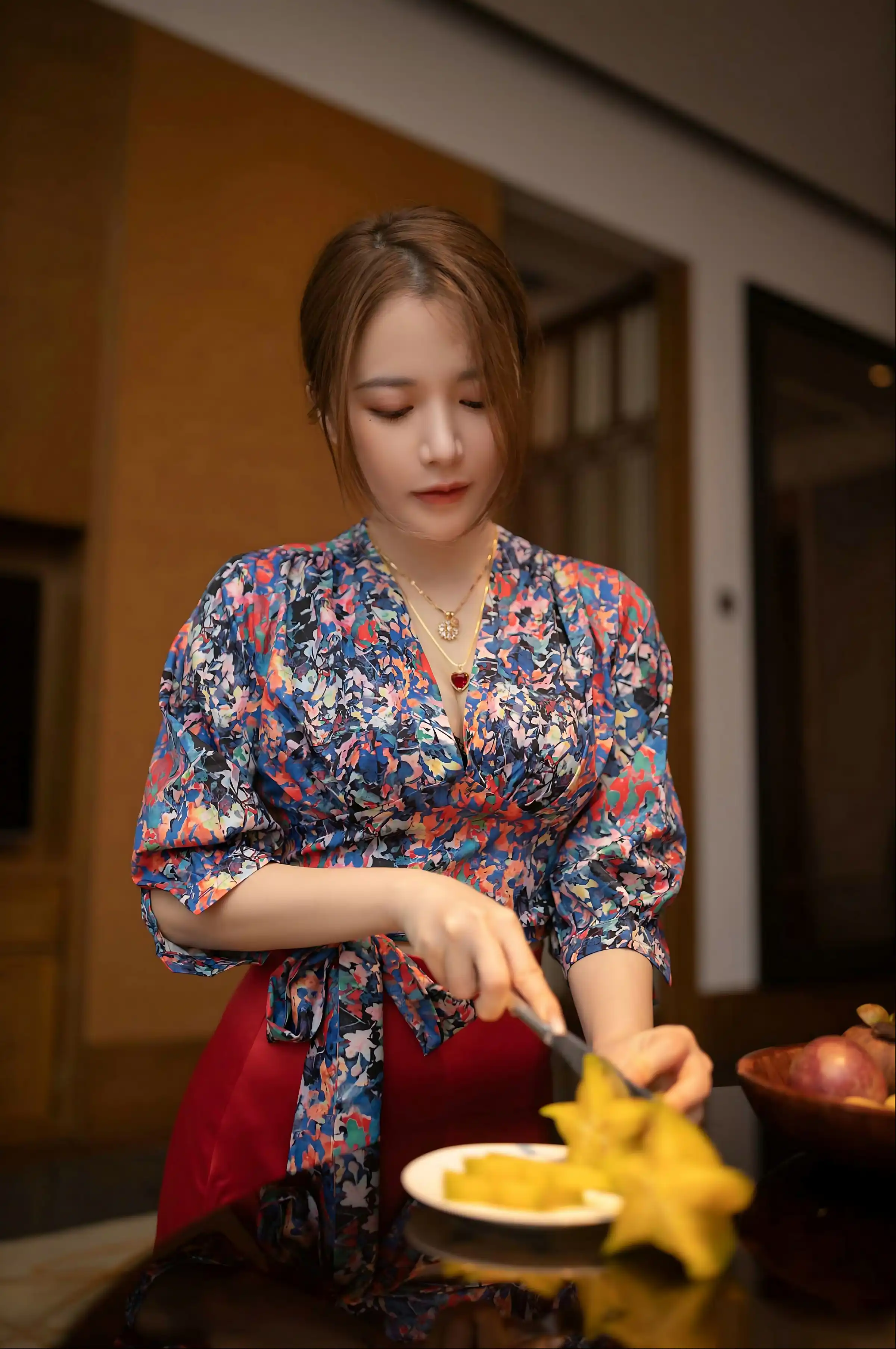 XiuRen Extra FW0310 鱼子酱 XiuRen Extra FW0310 鱼子酱