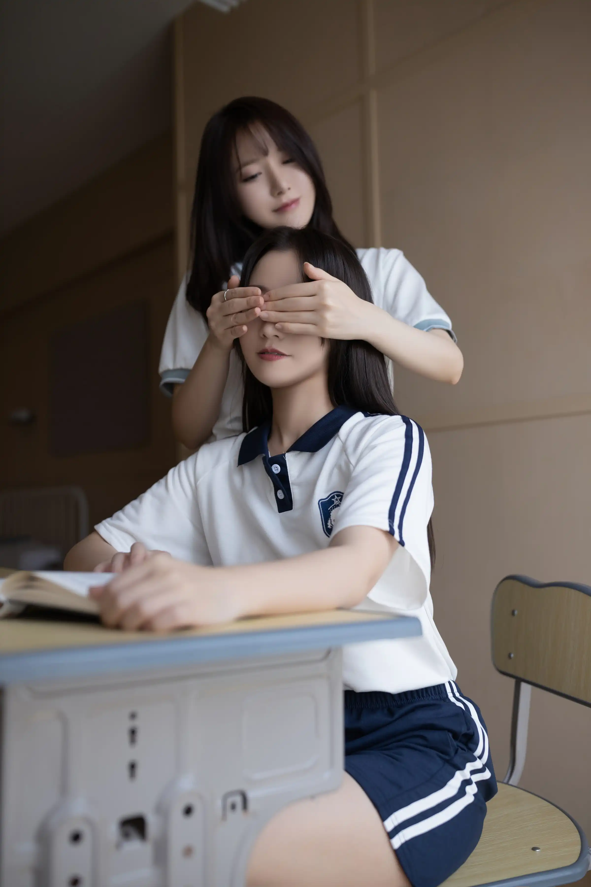 XiuRen Extra FW0344 鱼子酱 XiuRen Extra FW0344 鱼子酱