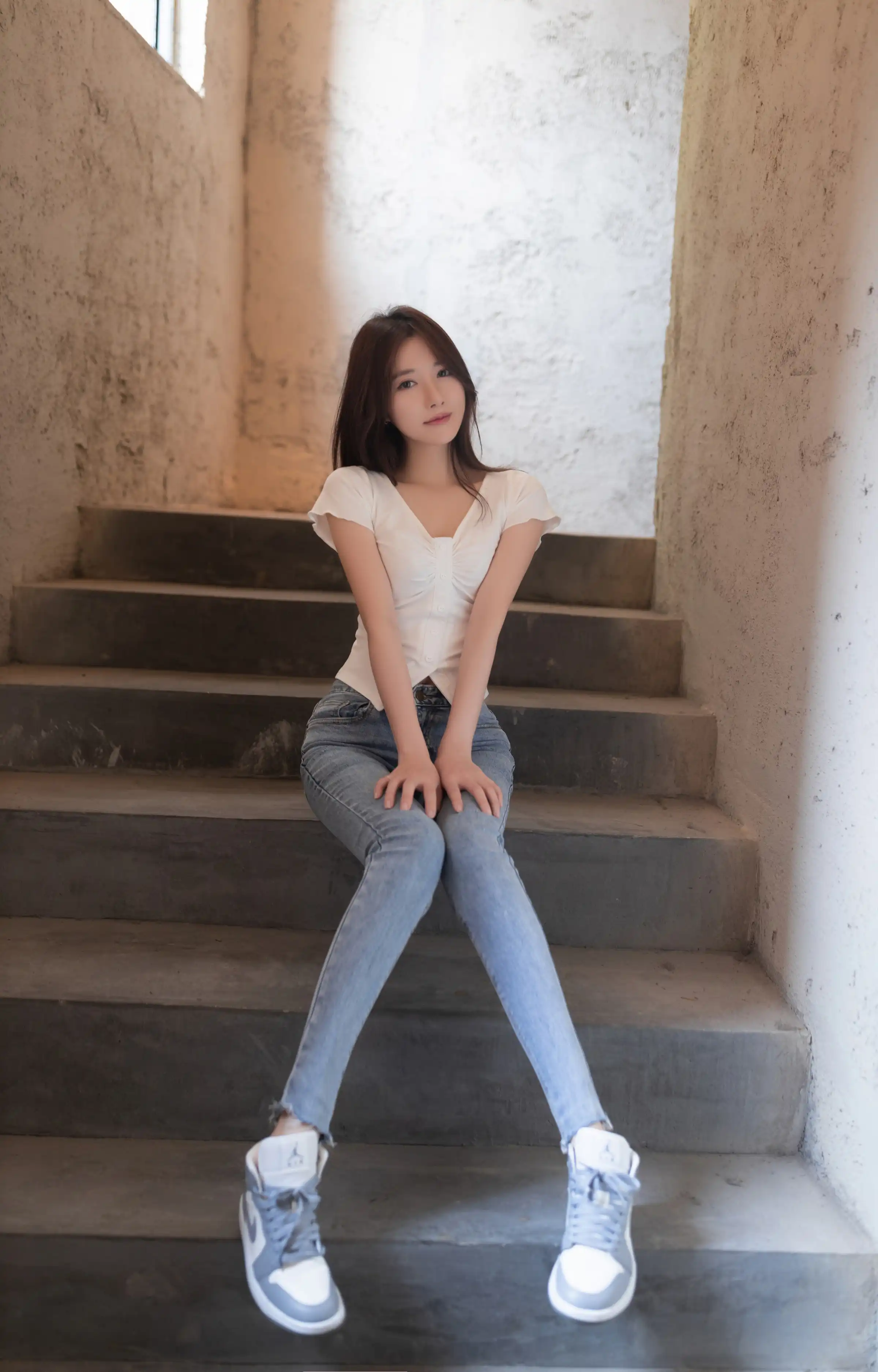 XiuRen Extra FW0297 鱼子酱 XiuRen Extra FW0297 鱼子酱