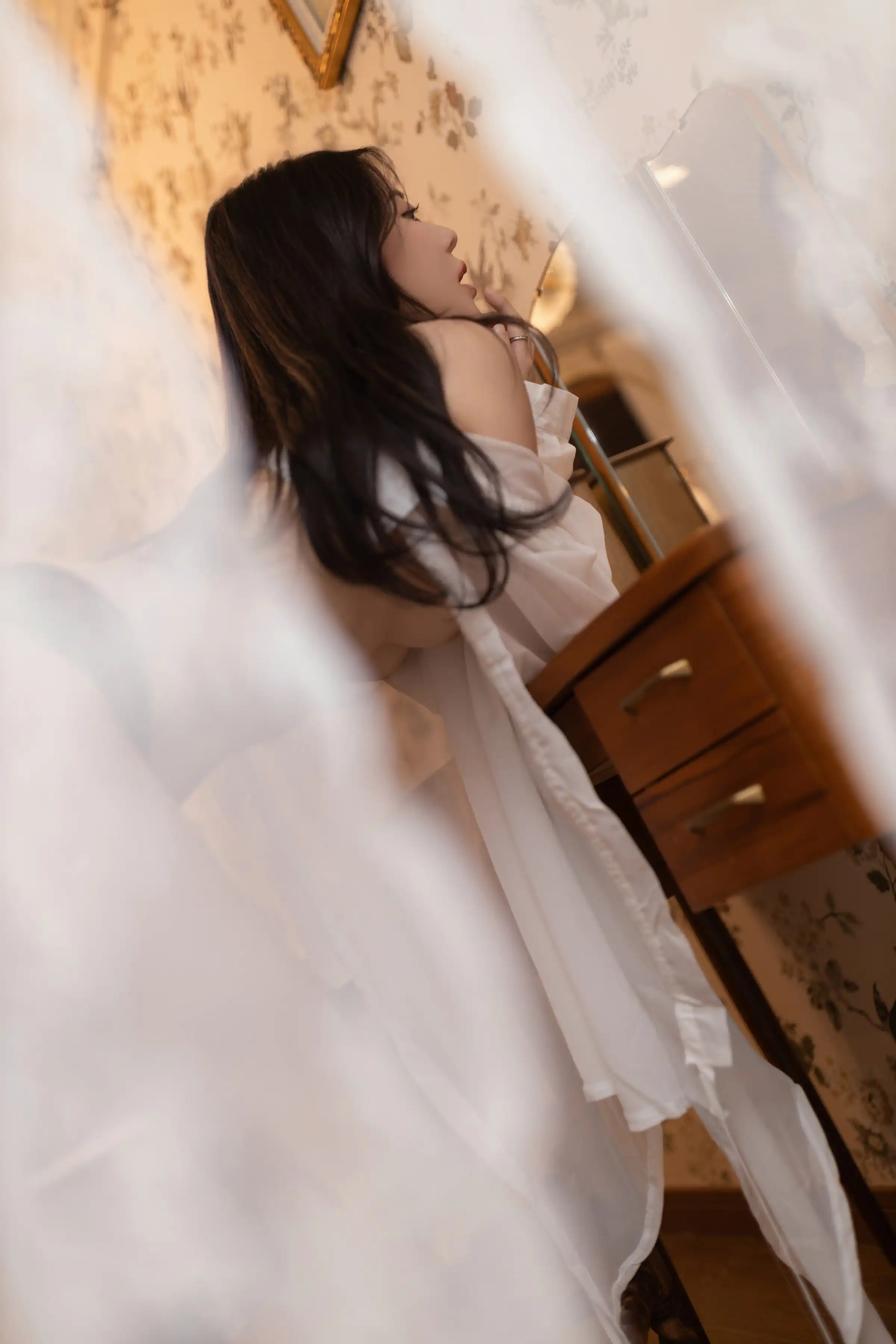 XiuRen Extra FW0361 鱼子酱 XiuRen Extra FW0361 鱼子酱